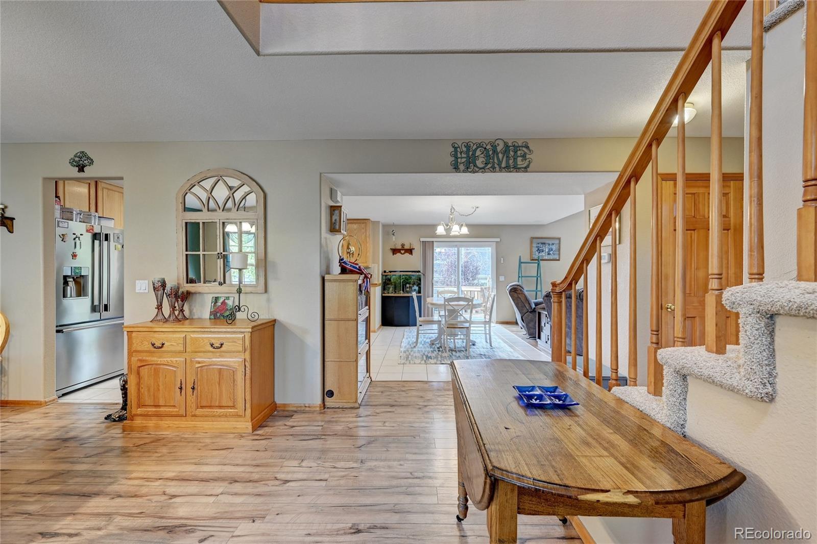 MLS Image #2 for 8453  bed straw street,parker, Colorado