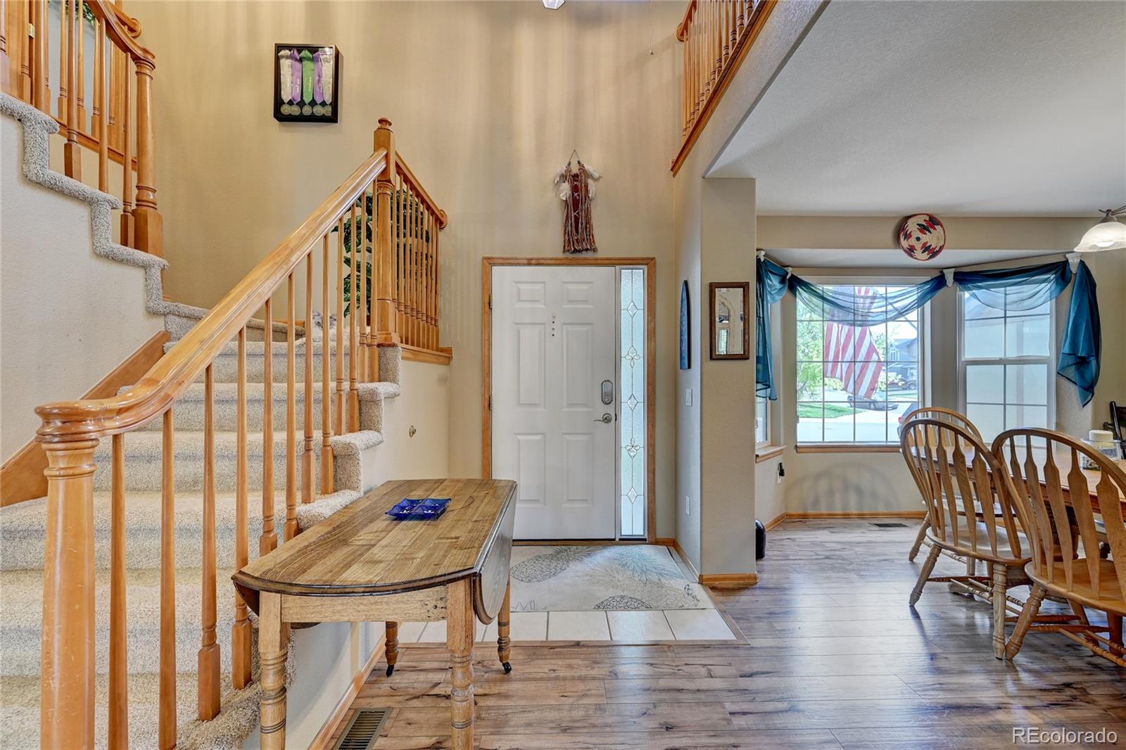 MLS Image #3 for 8453  bed straw street,parker, Colorado
