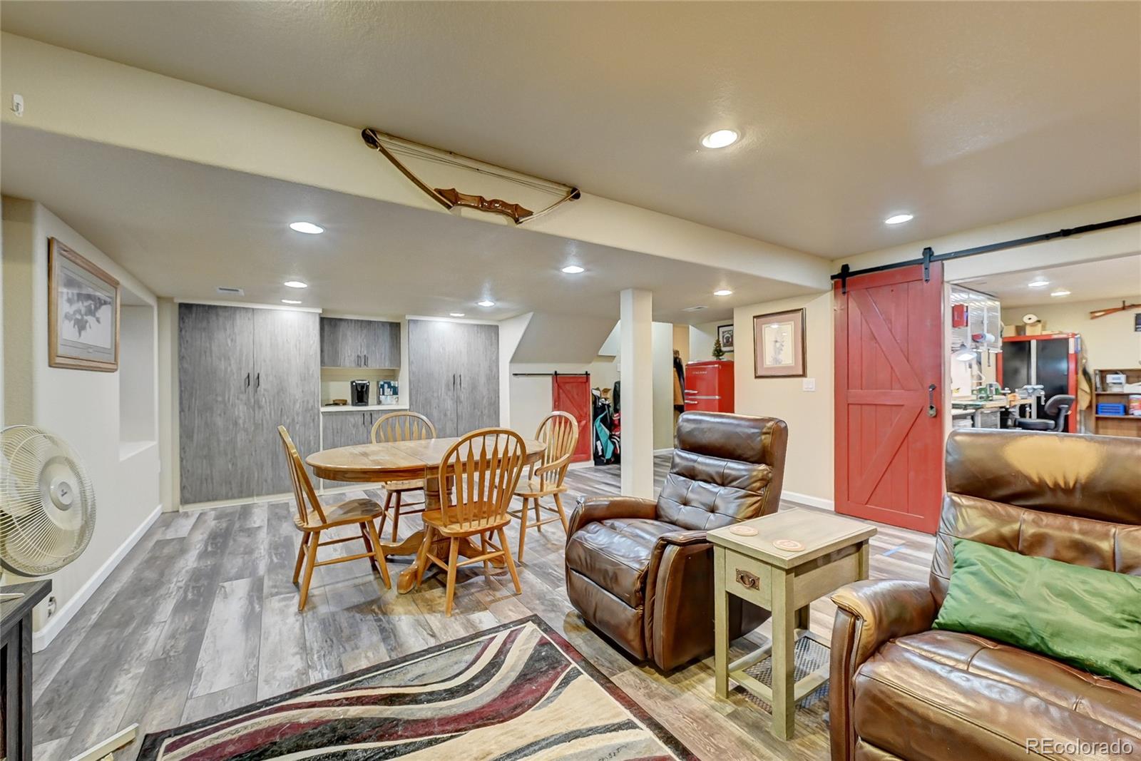 MLS Image #32 for 8453  bed straw street,parker, Colorado
