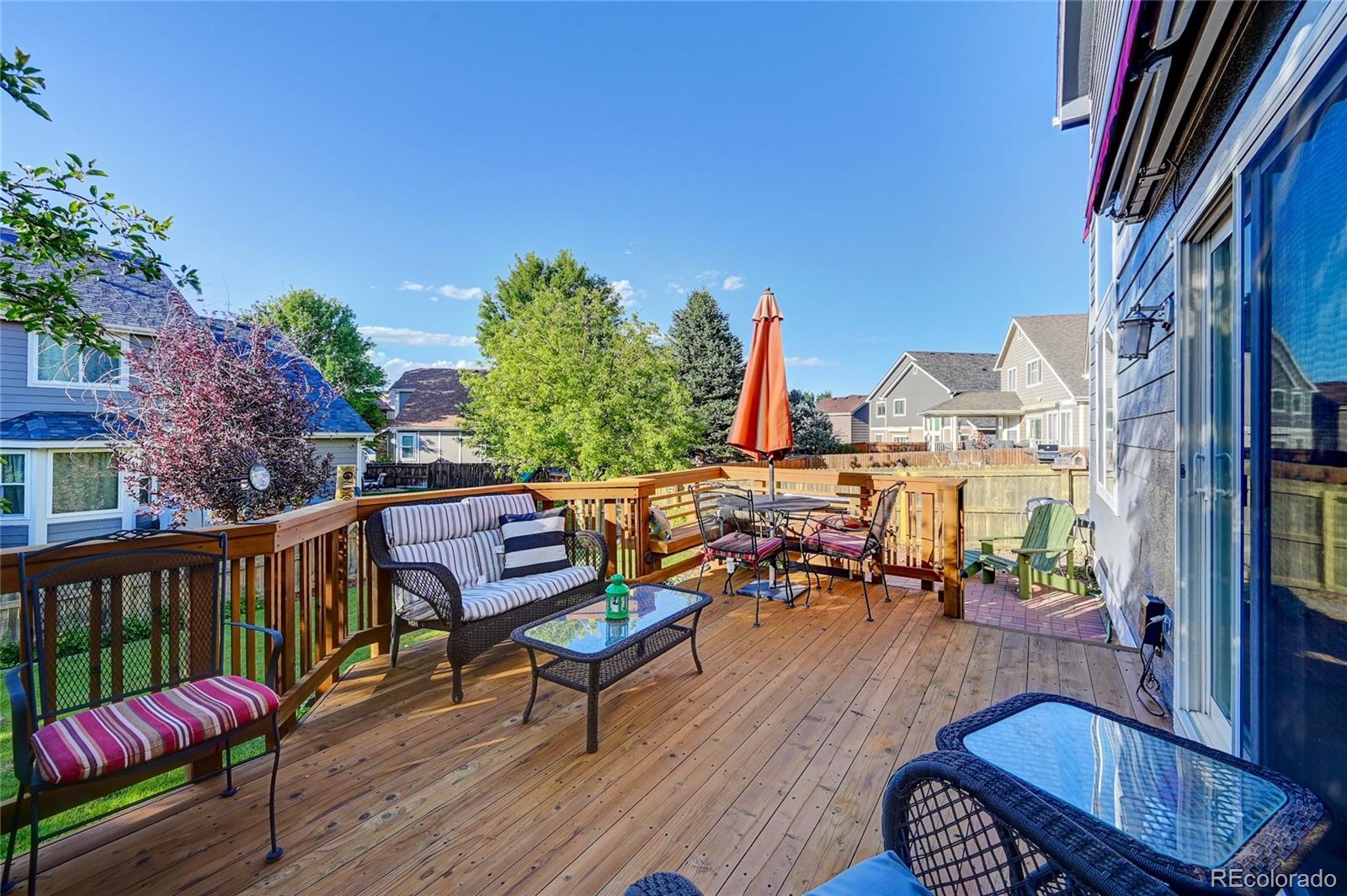 MLS Image #37 for 8453  bed straw street,parker, Colorado