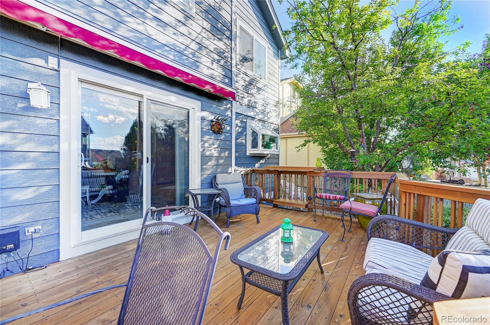 MLS Image #38 for 8453  bed straw street,parker, Colorado