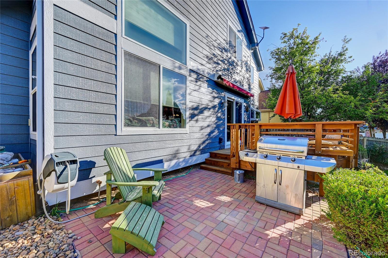 MLS Image #39 for 8453  bed straw street,parker, Colorado