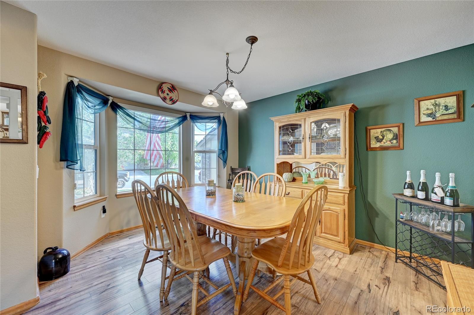 MLS Image #4 for 8453  bed straw street,parker, Colorado