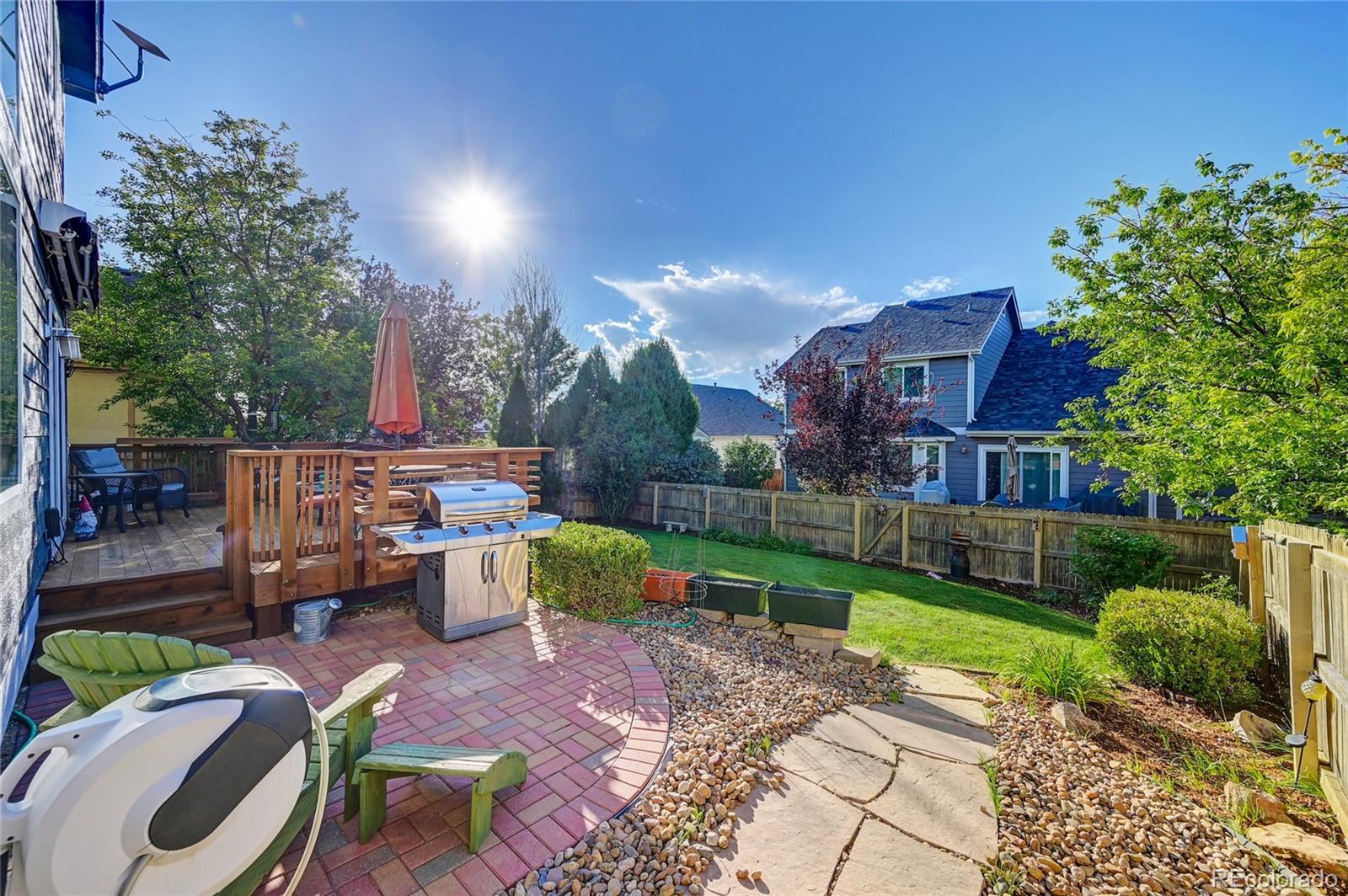 MLS Image #40 for 8453  bed straw street,parker, Colorado