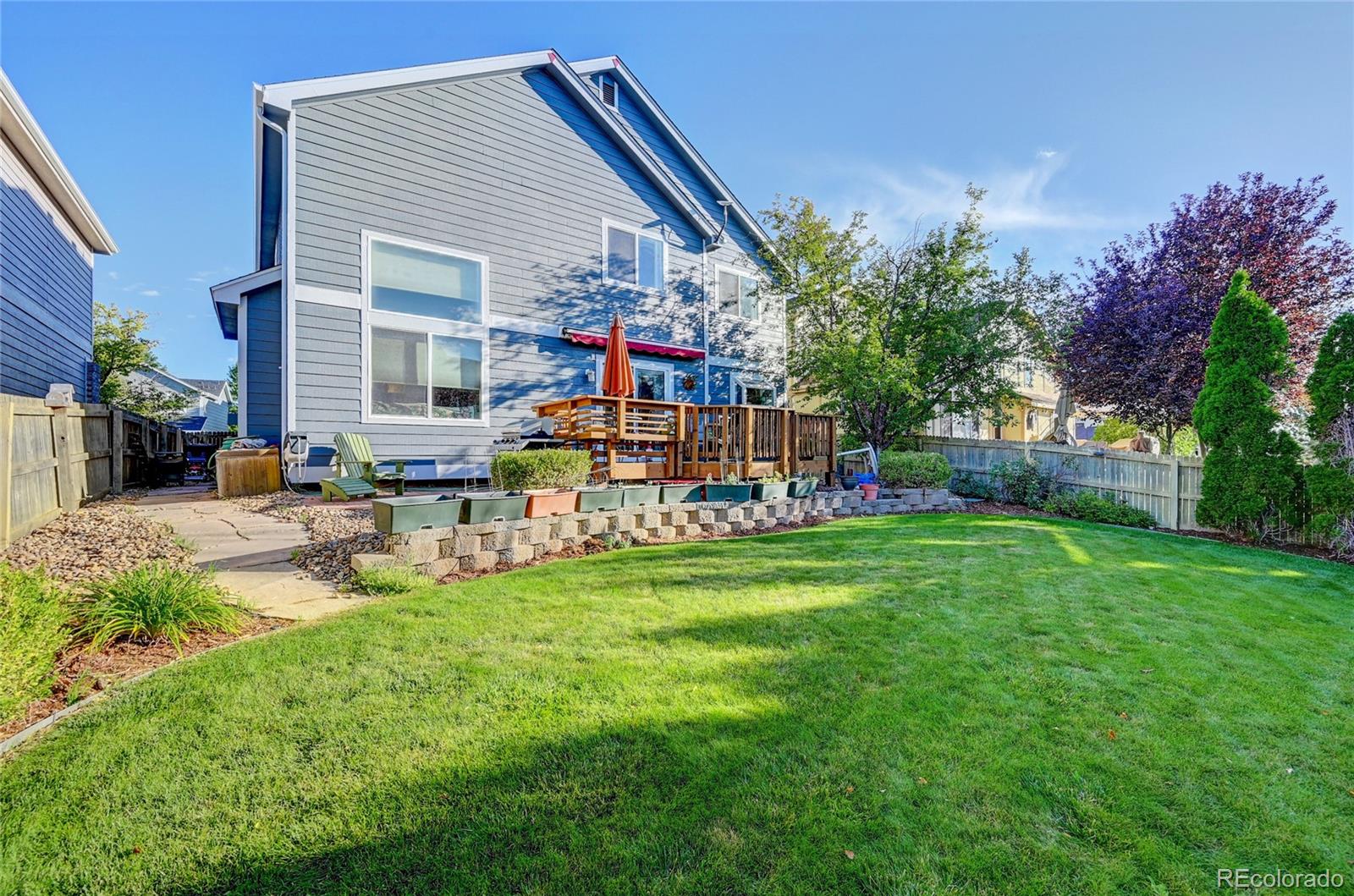 MLS Image #41 for 8453  bed straw street,parker, Colorado