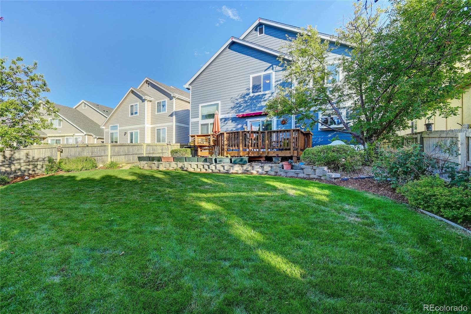 MLS Image #42 for 8453  bed straw street,parker, Colorado