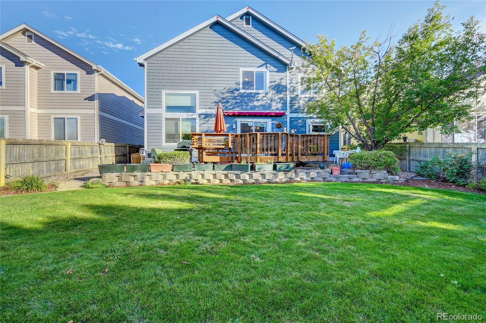 MLS Image #43 for 8453  bed straw street,parker, Colorado