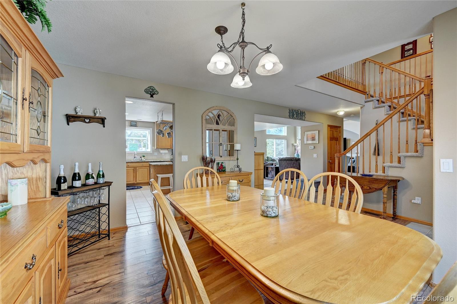 MLS Image #5 for 8453  bed straw street,parker, Colorado
