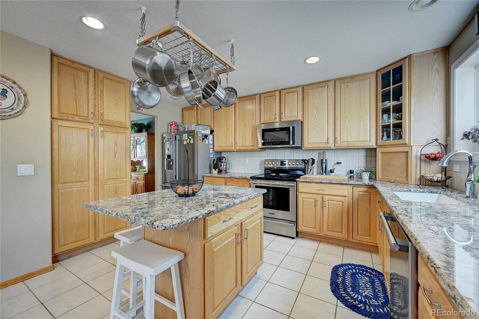 MLS Image #7 for 8453  bed straw street,parker, Colorado