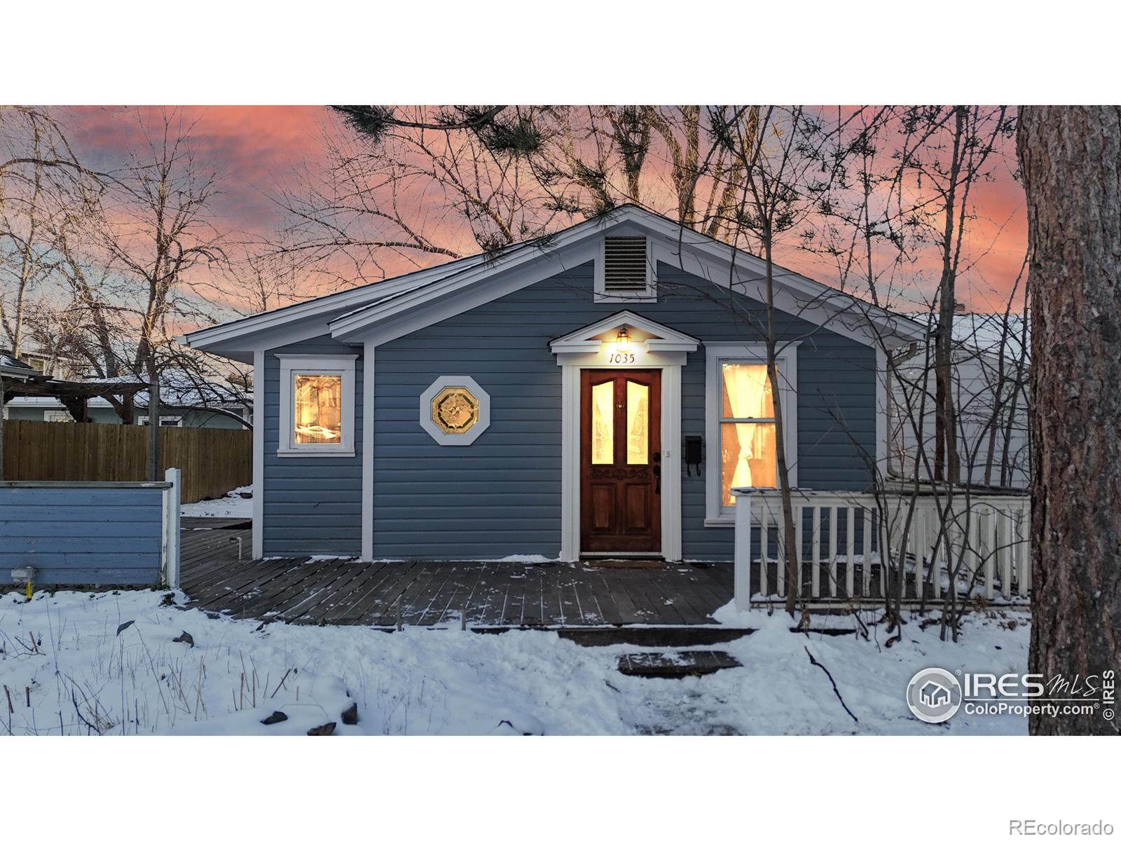 MLS Image #0 for 1035 w oak street,fort collins, Colorado