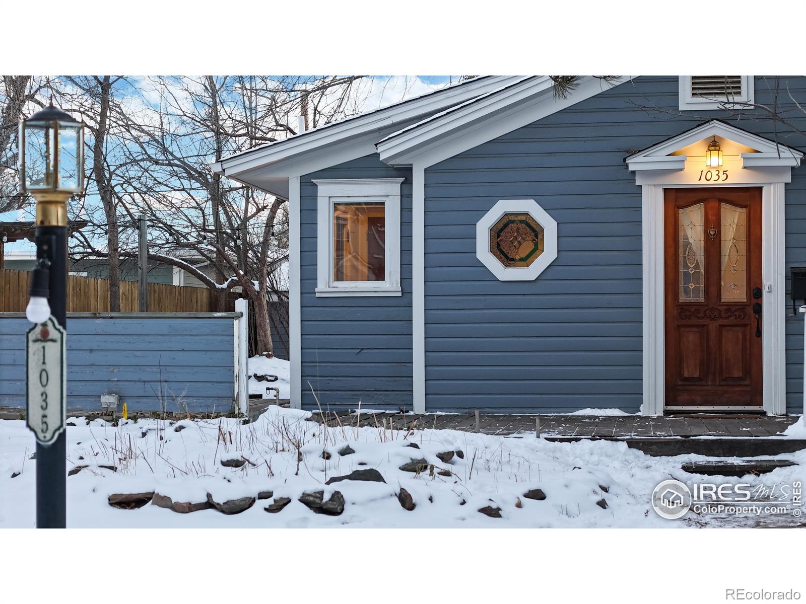 MLS Image #1 for 1035 w oak street,fort collins, Colorado