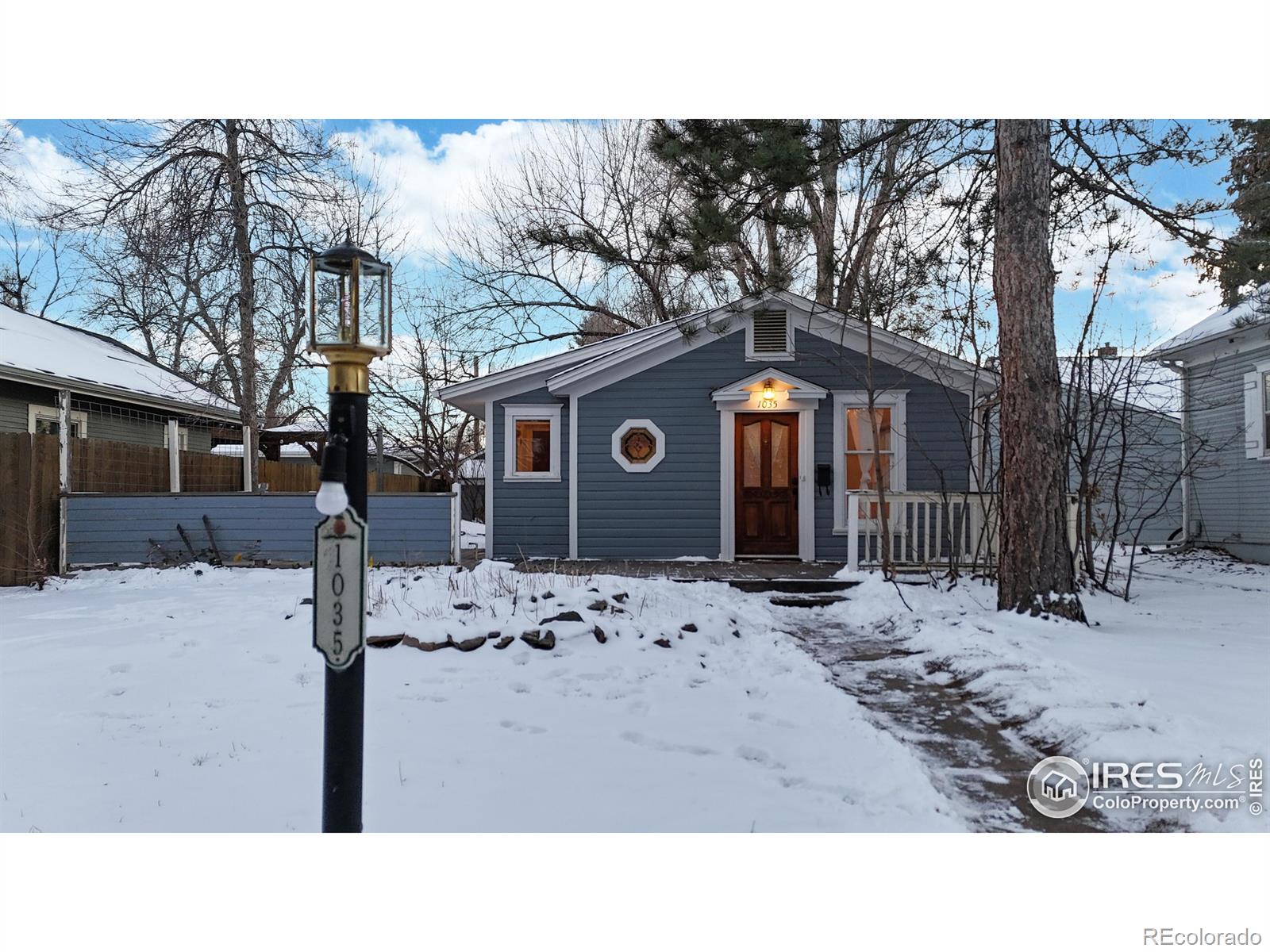 MLS Image #2 for 1035 w oak street,fort collins, Colorado
