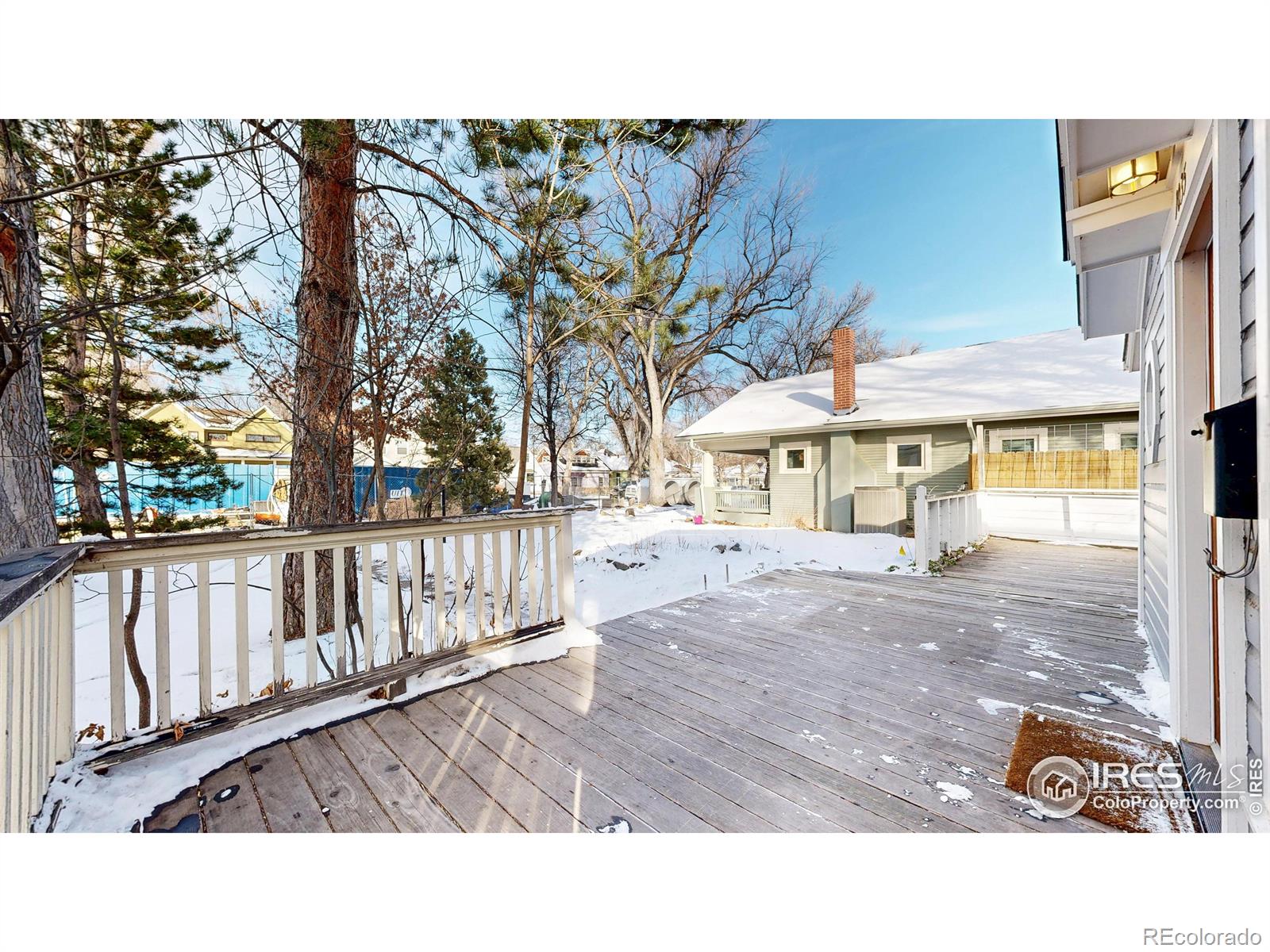 MLS Image #28 for 1035 w oak street,fort collins, Colorado