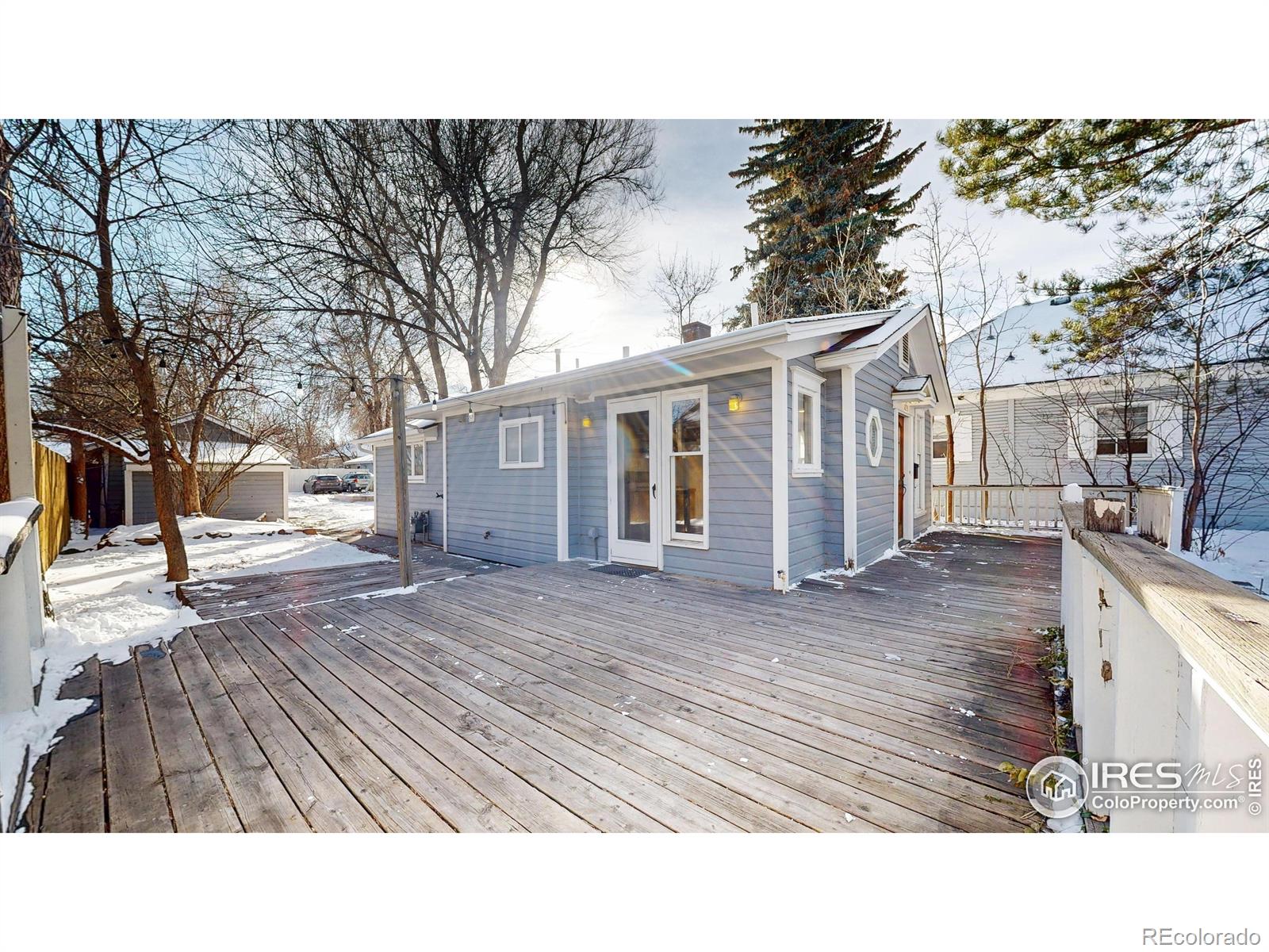 MLS Image #29 for 1035 w oak street,fort collins, Colorado