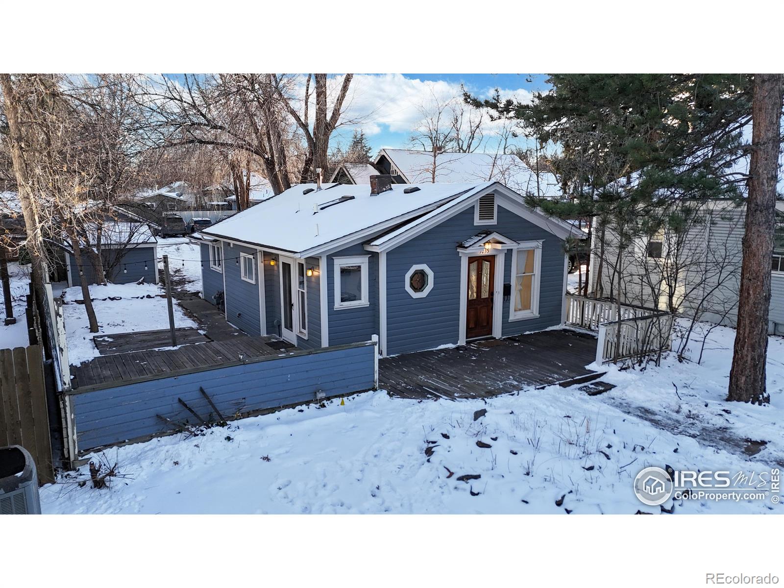 MLS Image #33 for 1035 w oak street,fort collins, Colorado