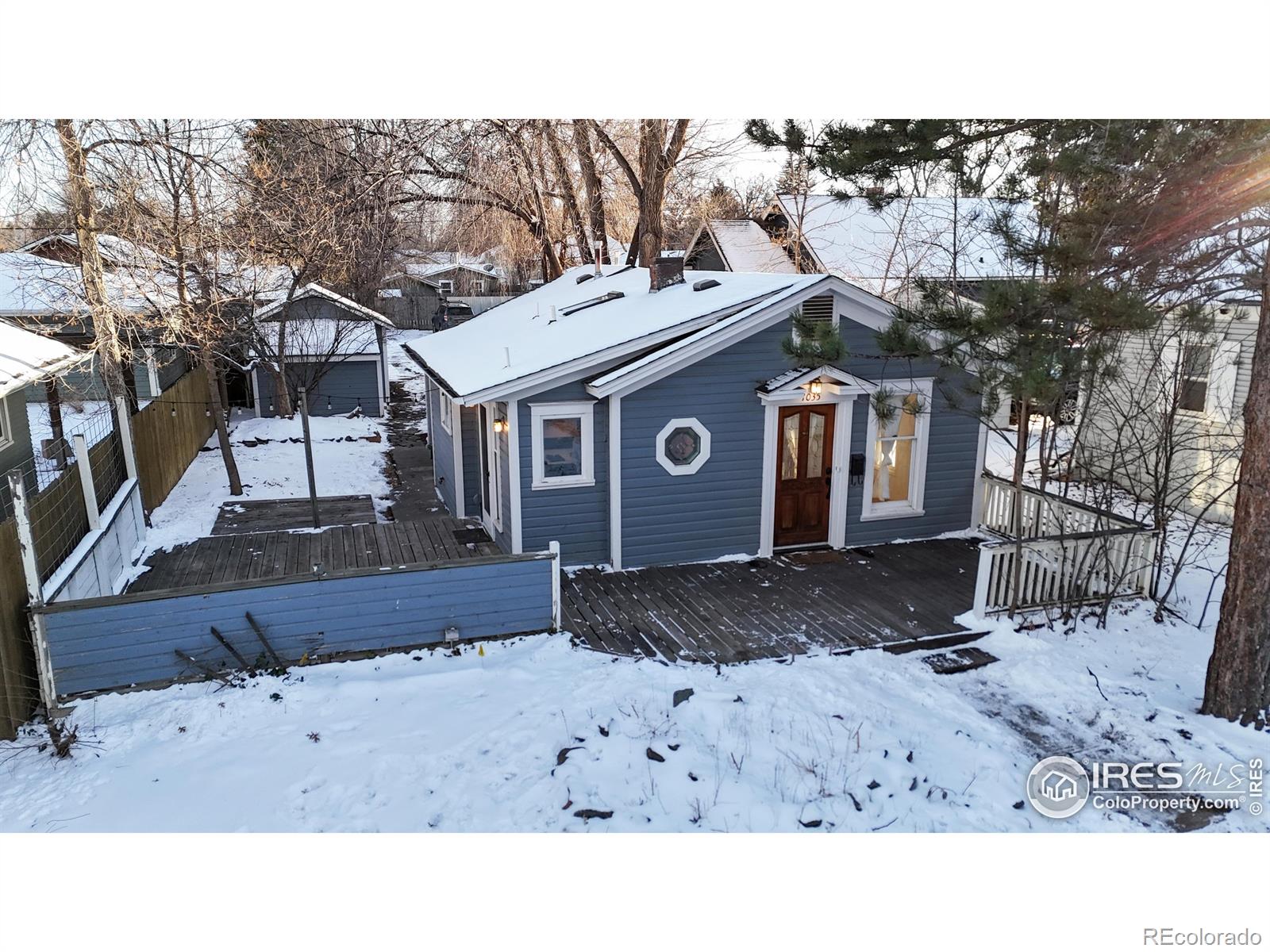 MLS Image #34 for 1035 w oak street,fort collins, Colorado