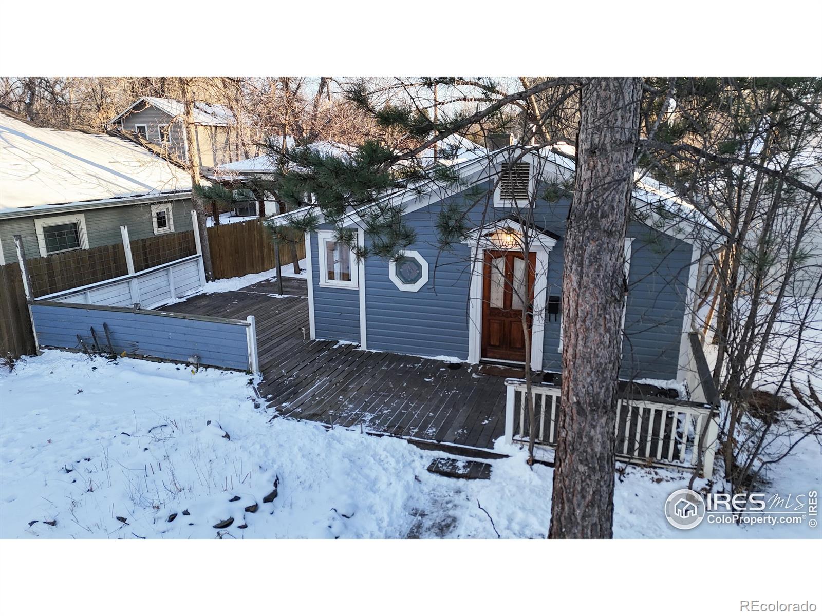 MLS Image #38 for 1035 w oak street,fort collins, Colorado
