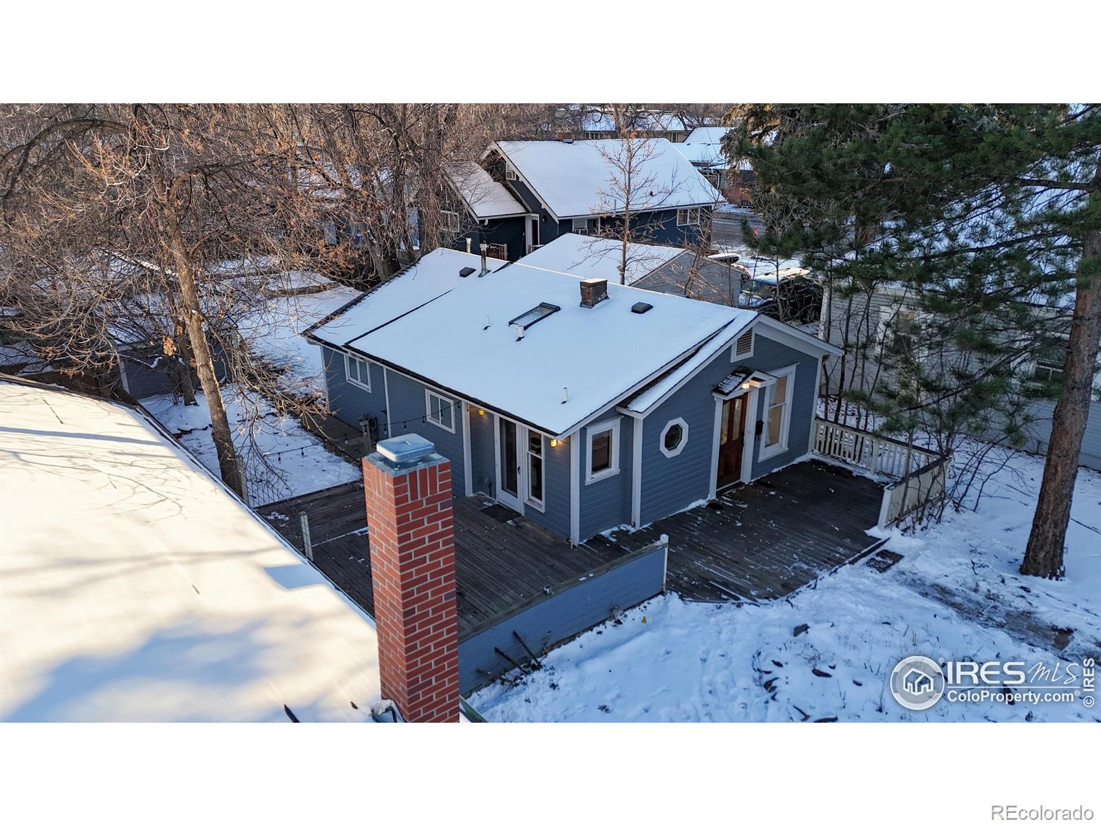 MLS Image #39 for 1035 w oak street,fort collins, Colorado