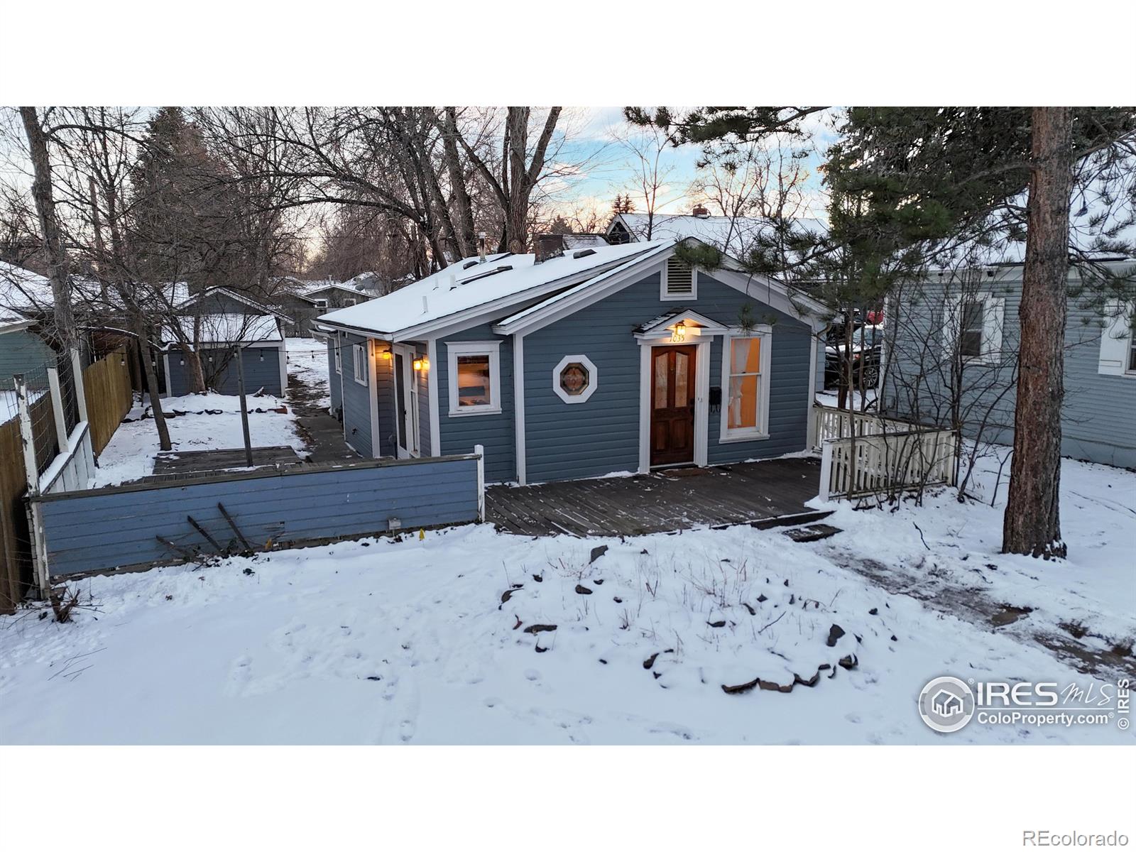 MLS Image #40 for 1035 w oak street,fort collins, Colorado