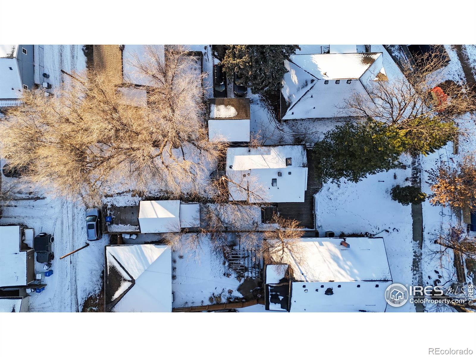 MLS Image #41 for 1035 w oak street,fort collins, Colorado