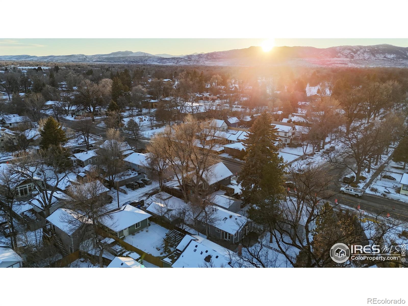 MLS Image #42 for 1035 w oak street,fort collins, Colorado