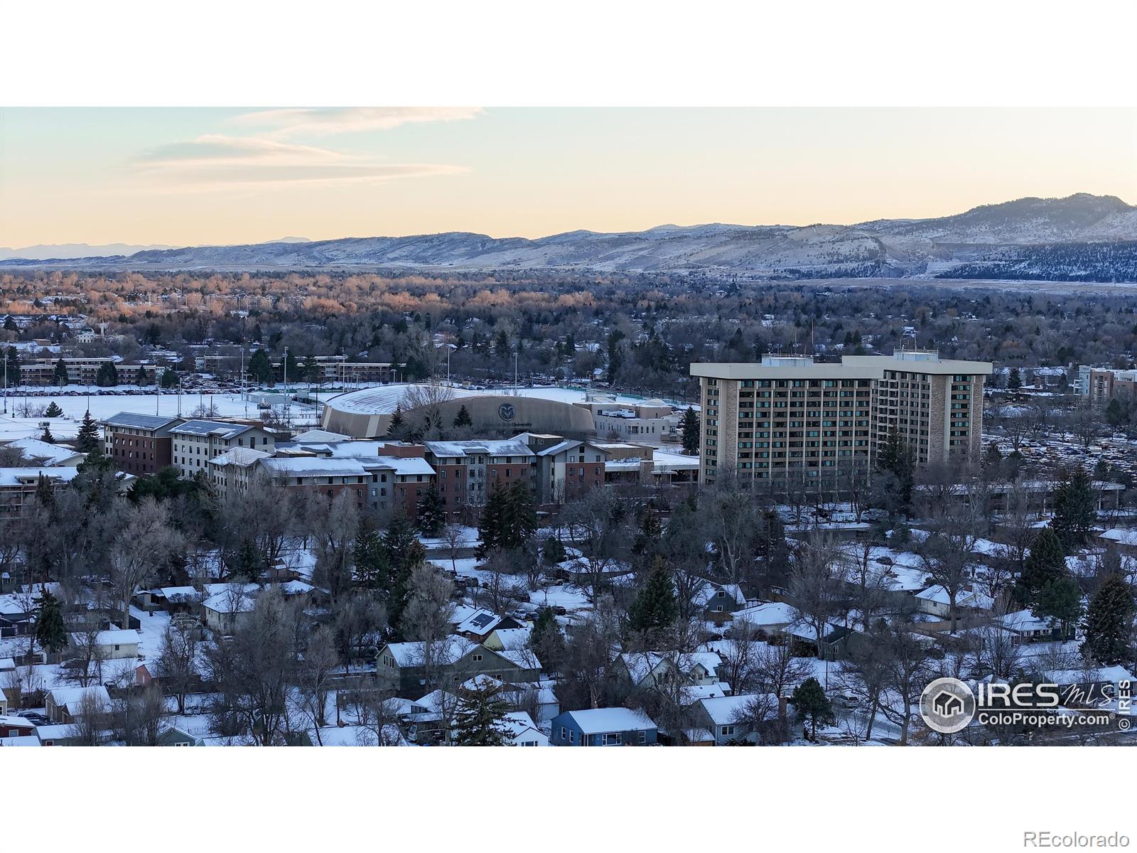 MLS Image #43 for 1035 w oak street,fort collins, Colorado