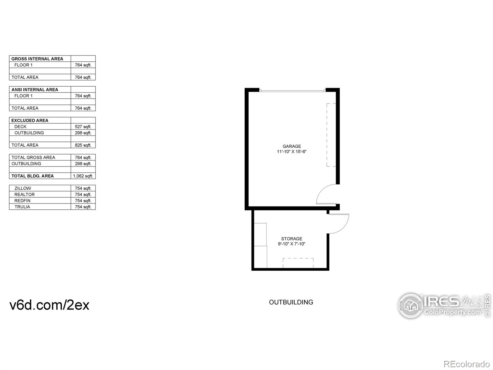 MLS Image #47 for 1035 w oak street,fort collins, Colorado