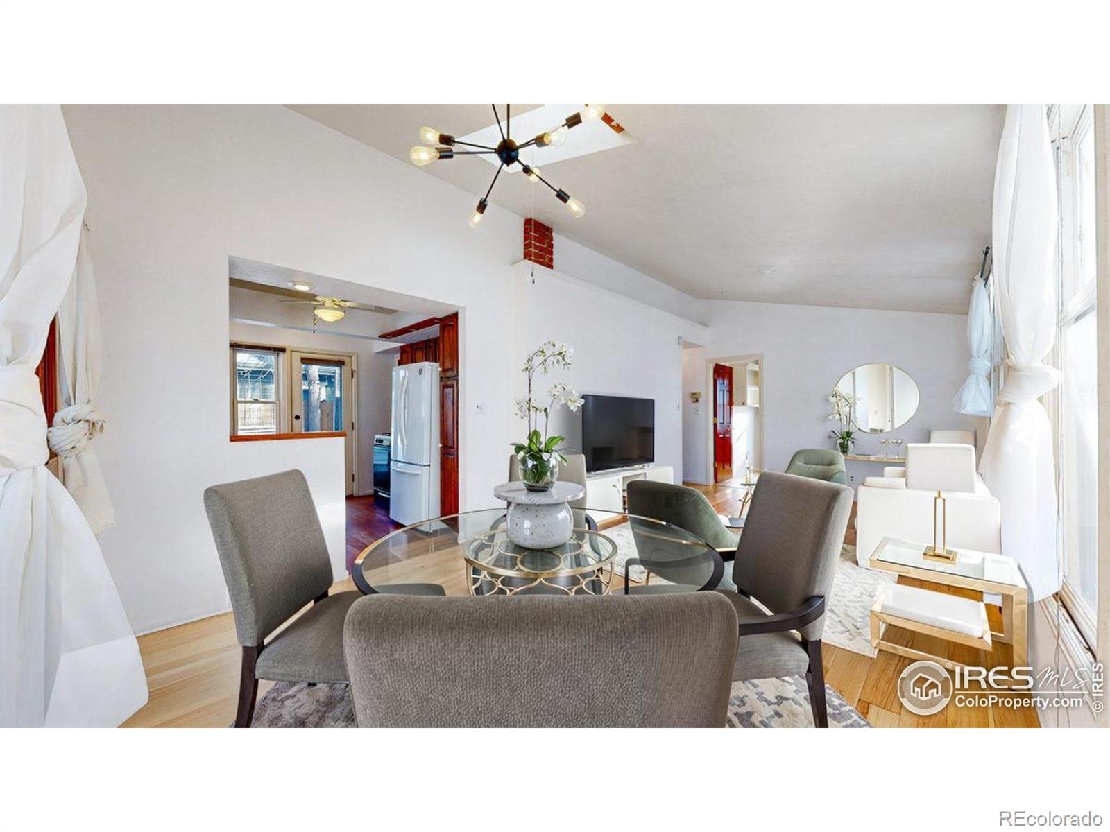 MLS Image #6 for 1035 w oak street,fort collins, Colorado