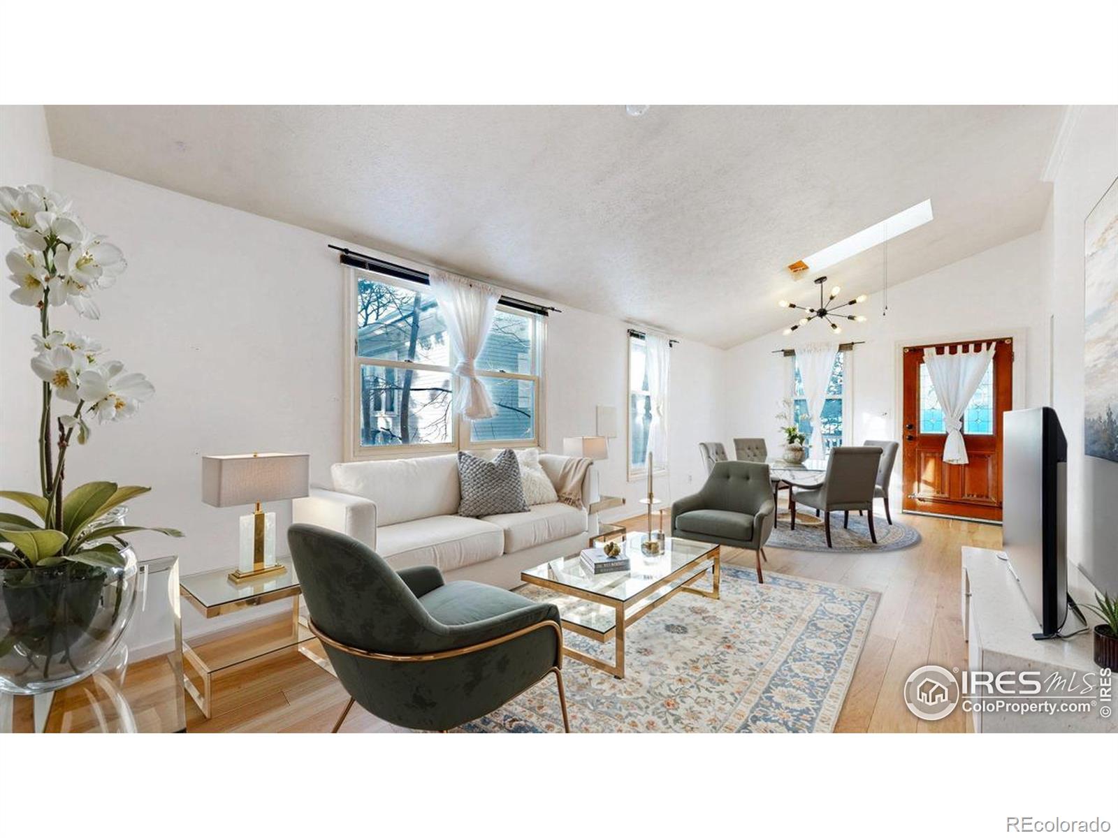 MLS Image #9 for 1035 w oak street,fort collins, Colorado