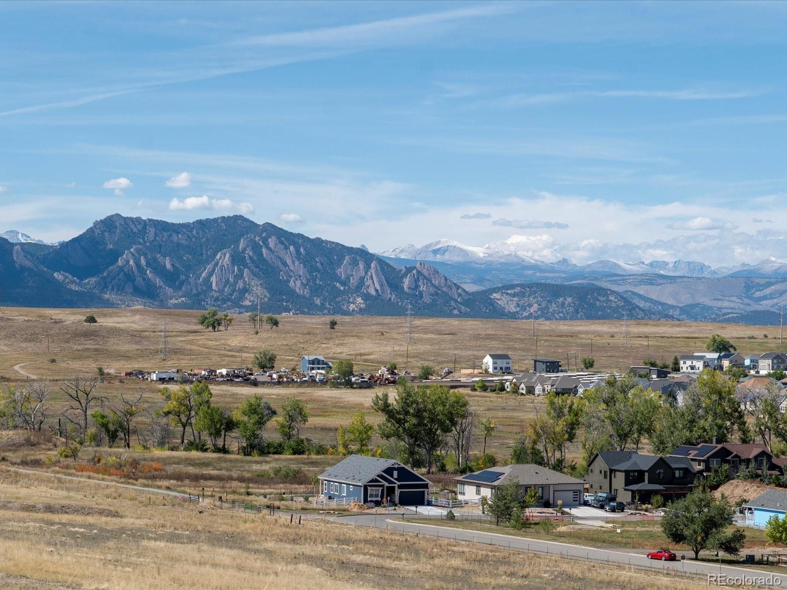 MLS Image #29 for 811  maroon peak circle,superior, Colorado