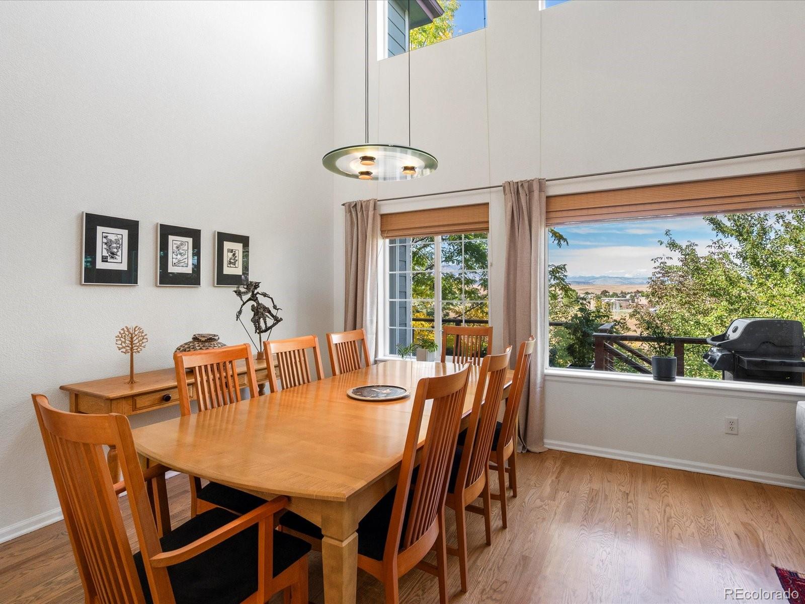 MLS Image #5 for 811  maroon peak circle,superior, Colorado