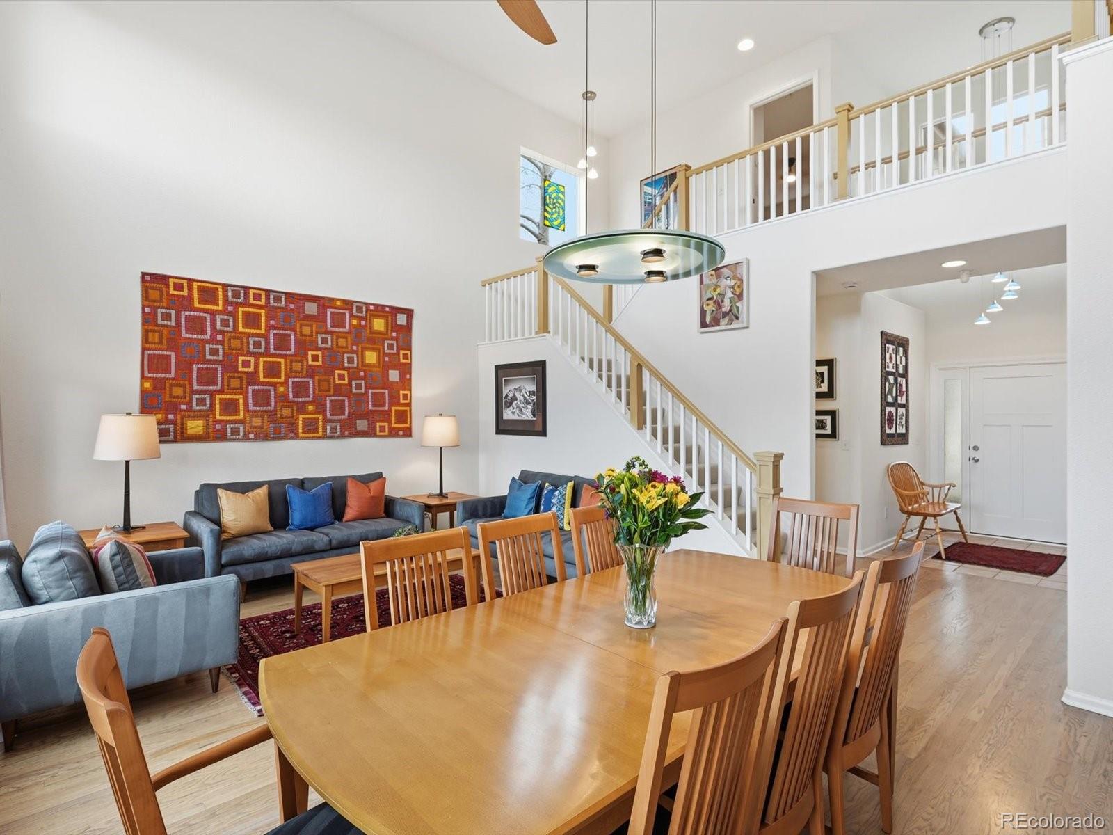MLS Image #6 for 811  maroon peak circle,superior, Colorado