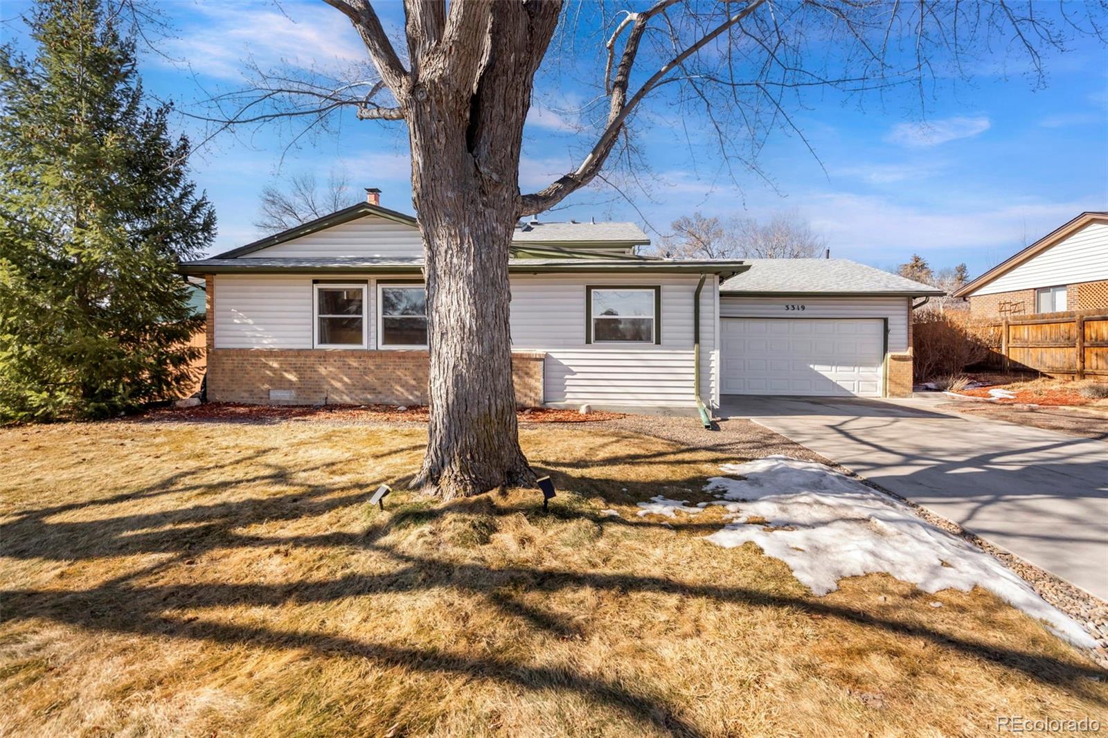 MLS Image #1 for 3319  chestnut avenue,loveland, Colorado