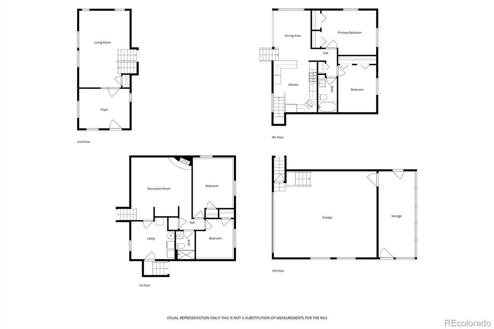 MLS Image #23 for 3319  chestnut avenue,loveland, Colorado
