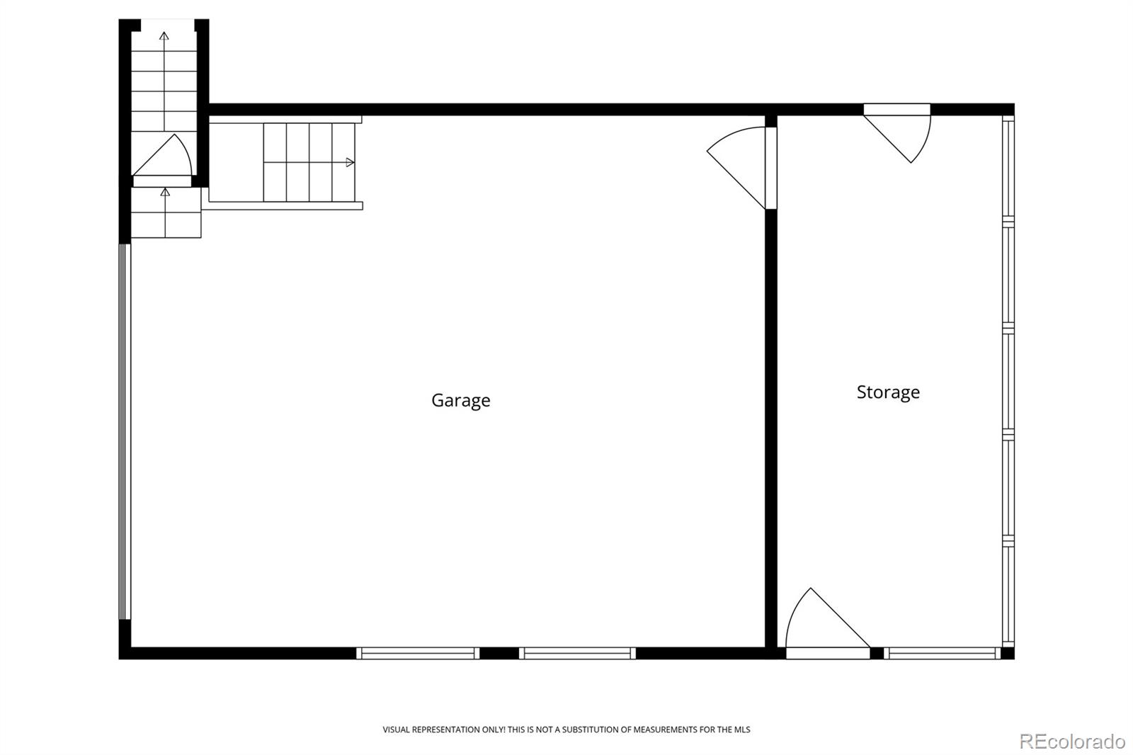 MLS Image #24 for 3319  chestnut avenue,loveland, Colorado