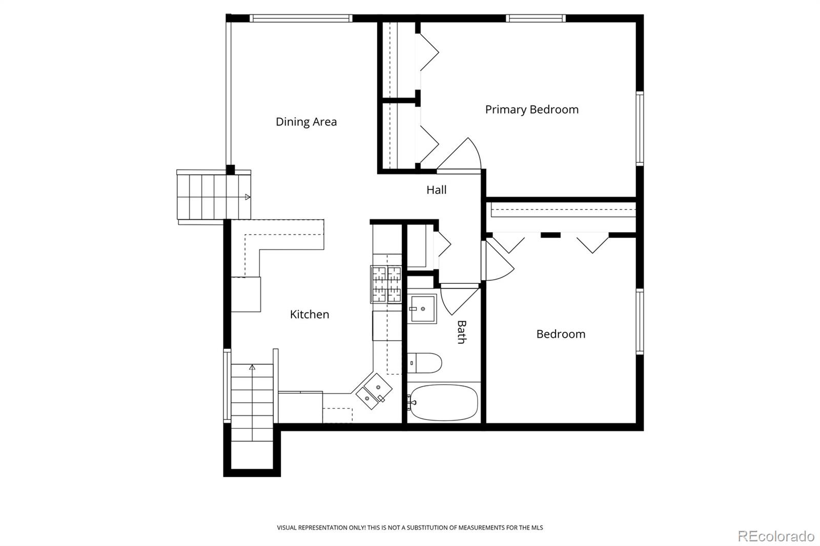 MLS Image #25 for 3319  chestnut avenue,loveland, Colorado