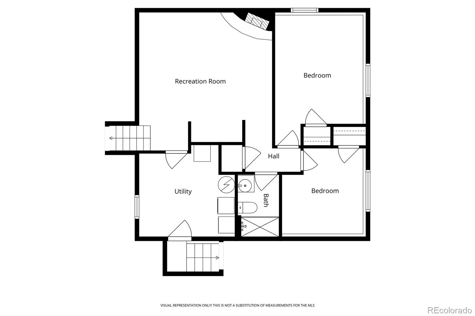 MLS Image #26 for 3319  chestnut avenue,loveland, Colorado