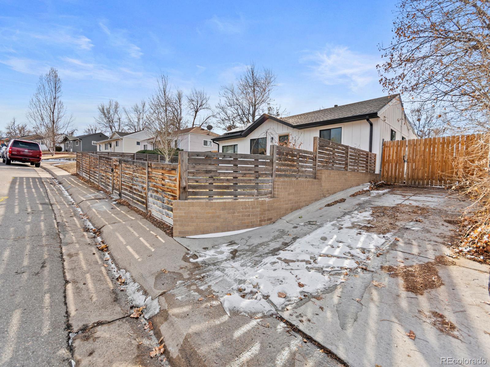 MLS Image #2 for 1811 s newton street,denver, Colorado