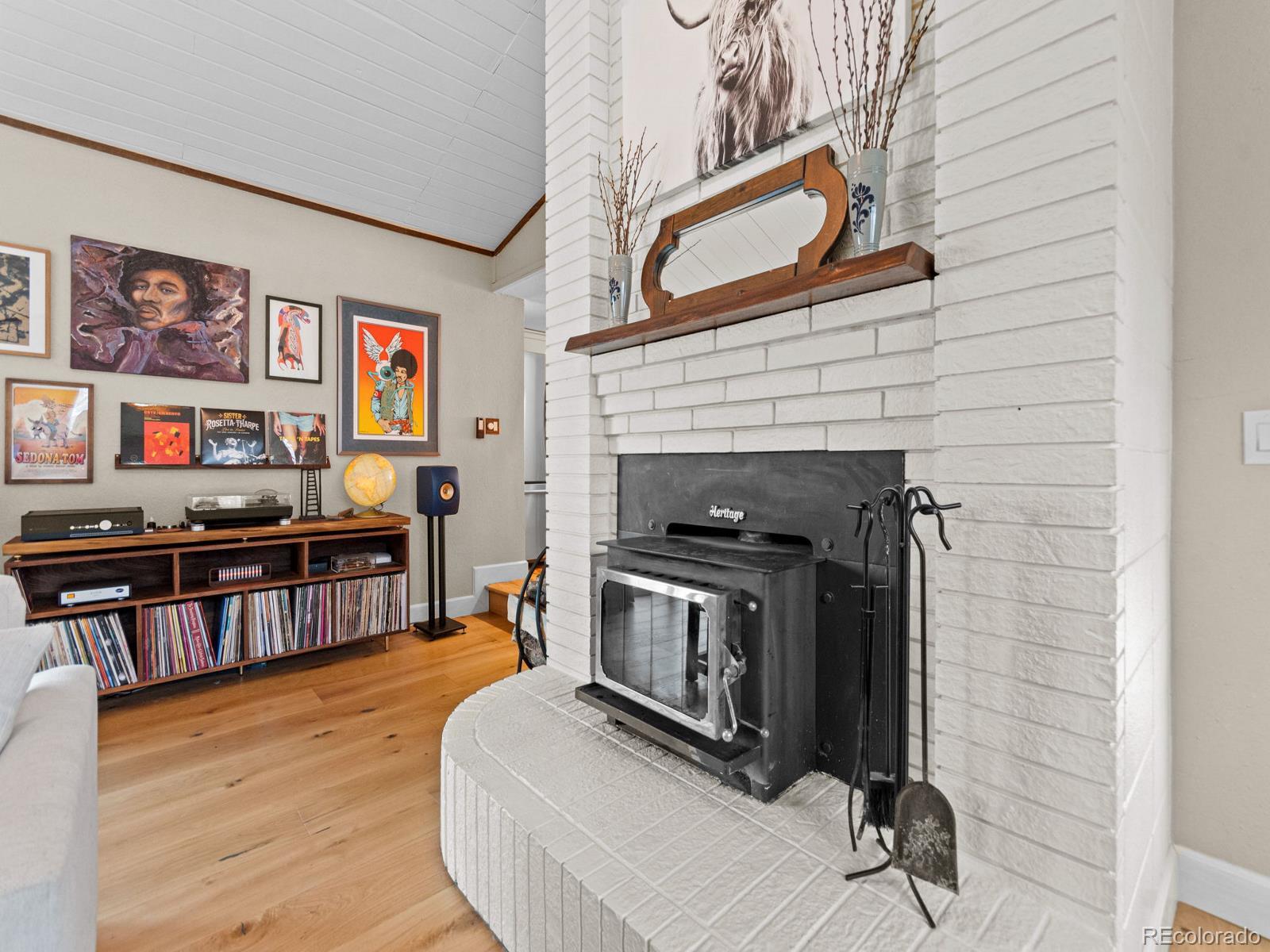 MLS Image #20 for 1811 s newton street,denver, Colorado