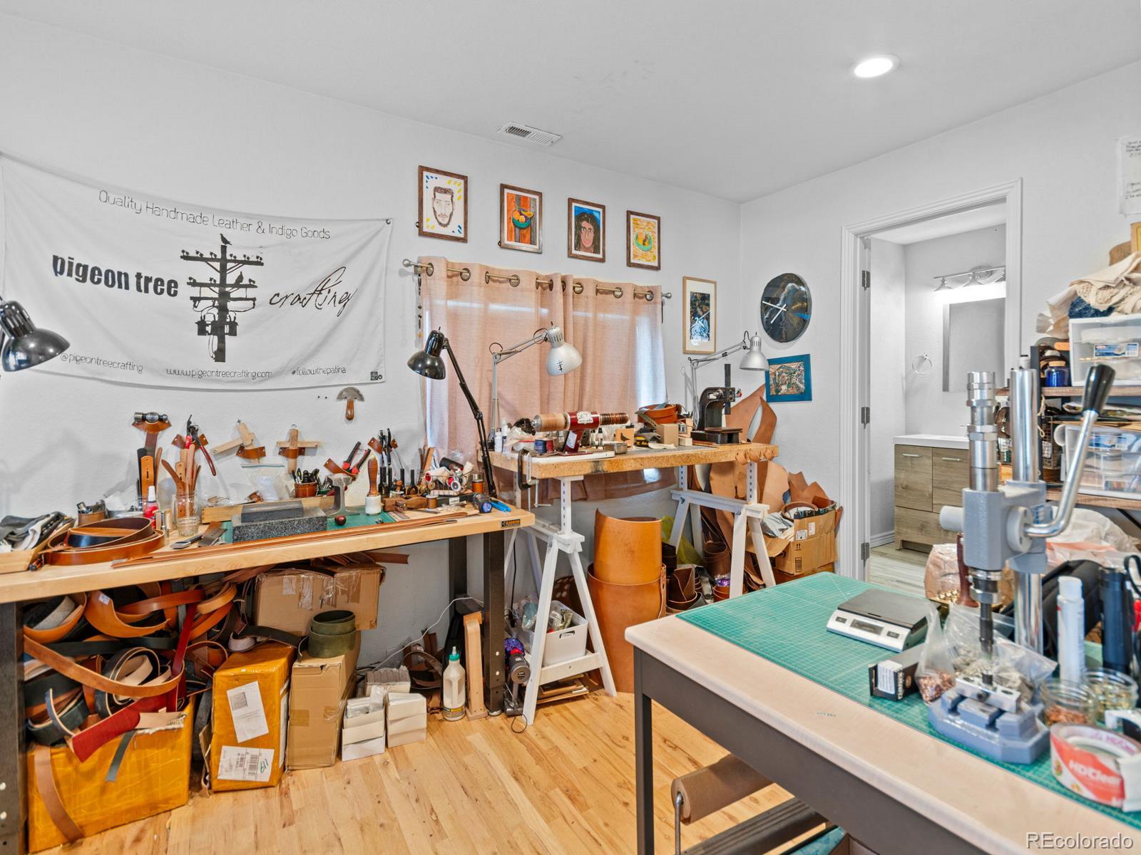 MLS Image #24 for 1811 s newton street,denver, Colorado
