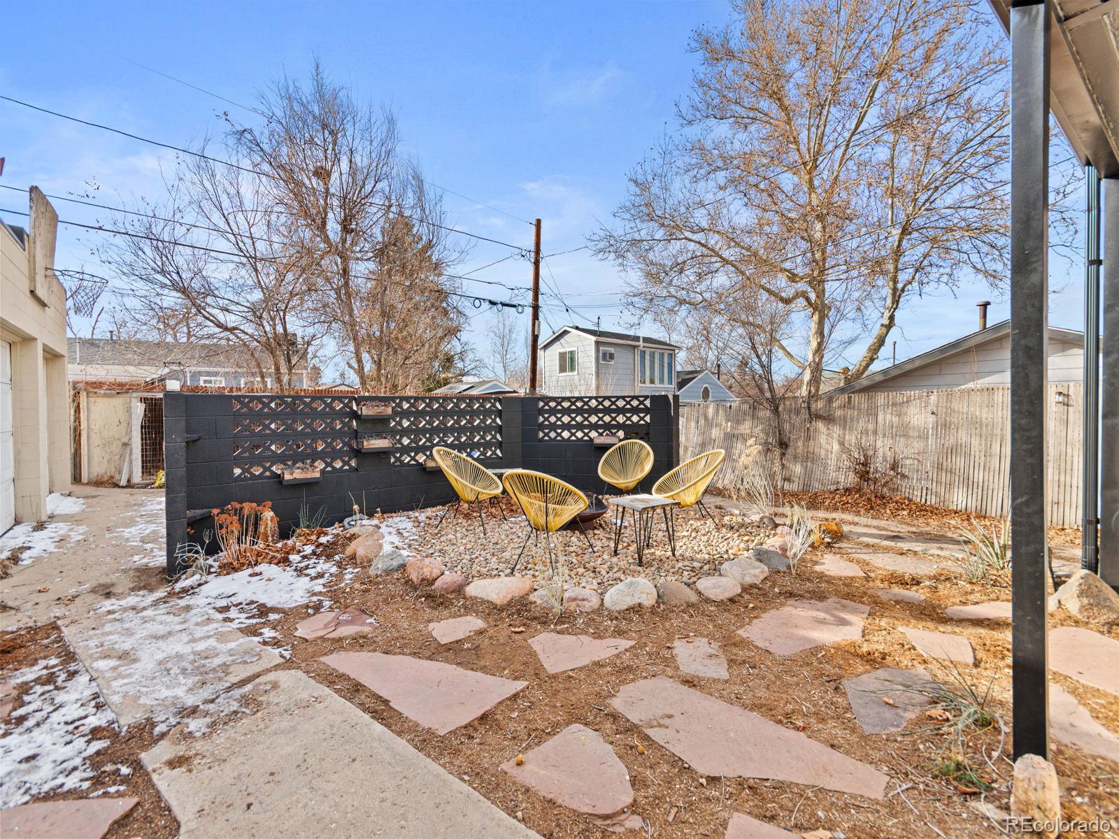 MLS Image #38 for 1811 s newton street,denver, Colorado