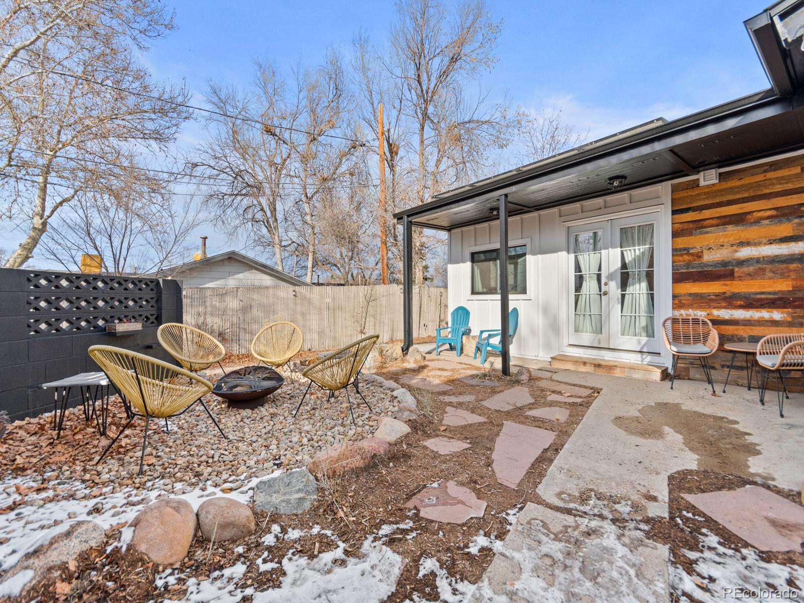 MLS Image #40 for 1811 s newton street,denver, Colorado