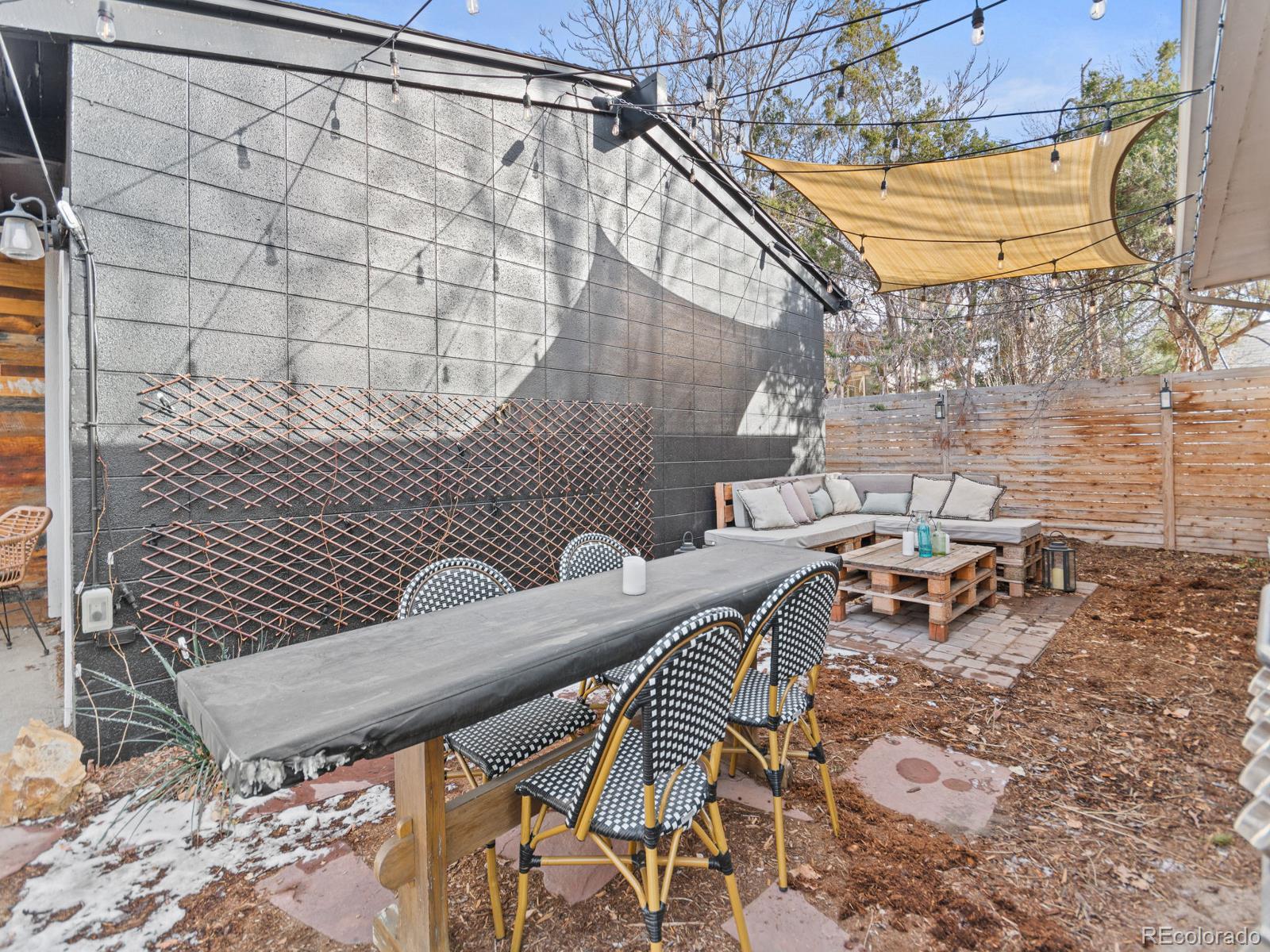 MLS Image #41 for 1811 s newton street,denver, Colorado