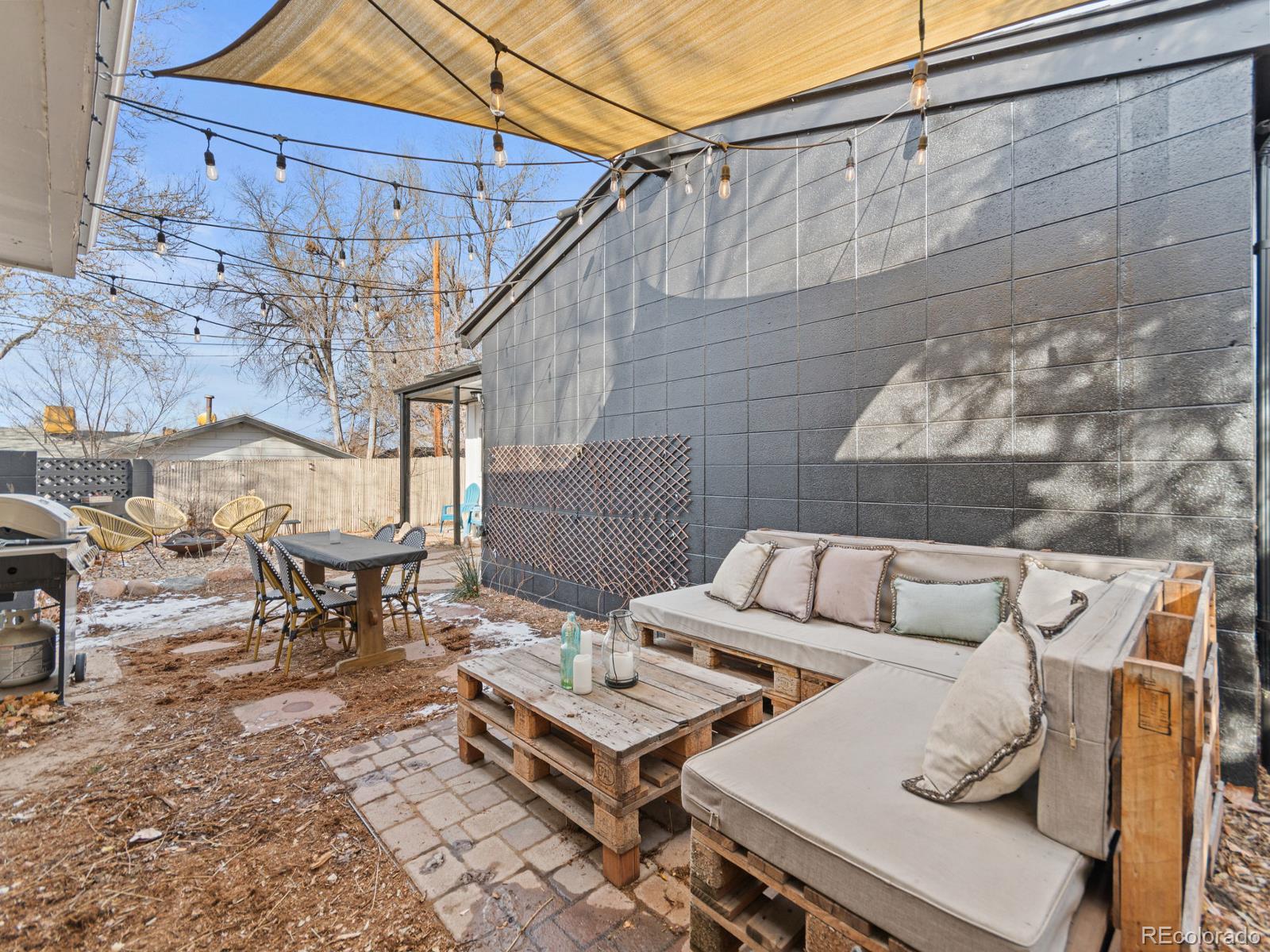 MLS Image #43 for 1811 s newton street,denver, Colorado
