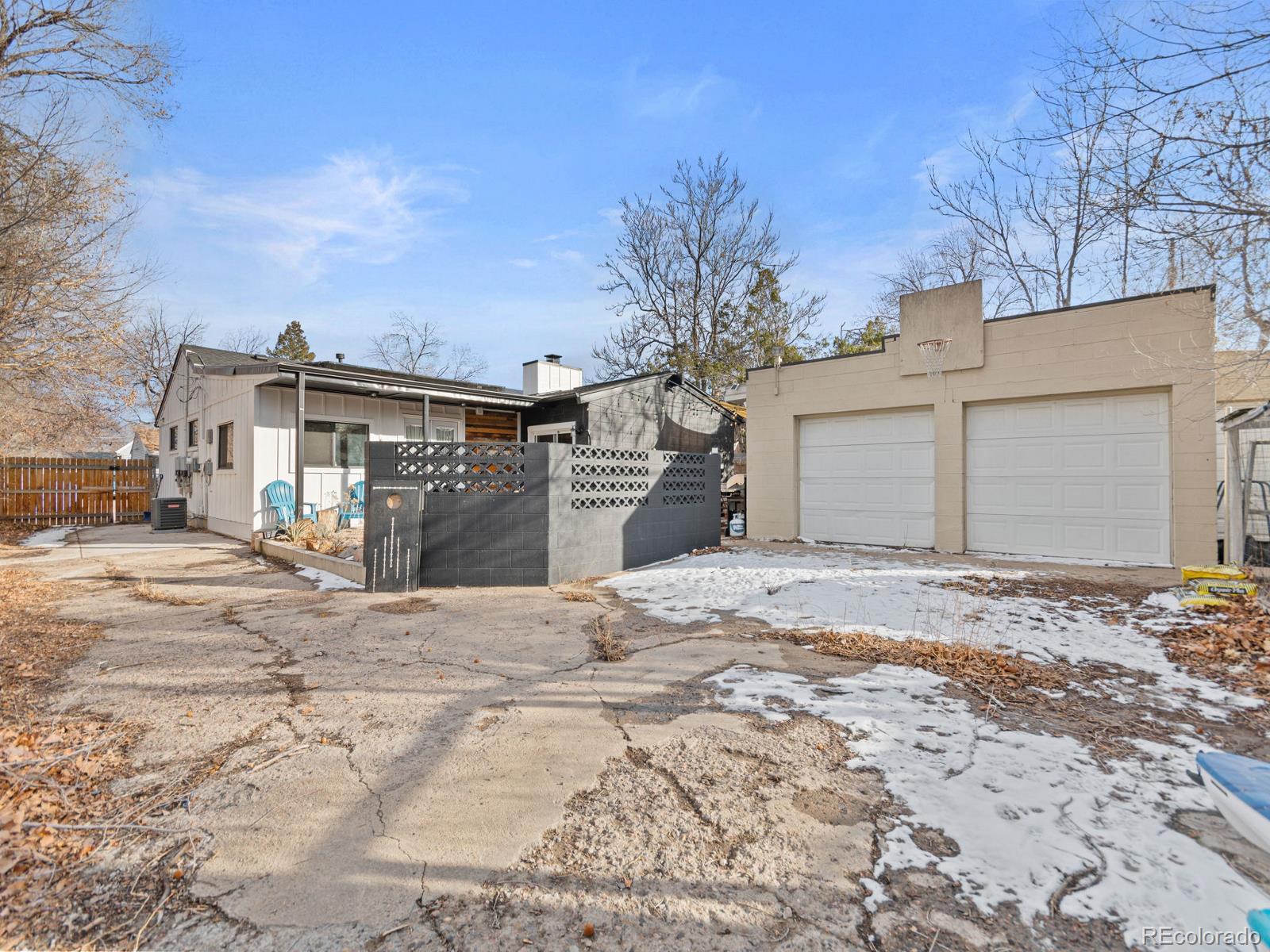 MLS Image #45 for 1811 s newton street,denver, Colorado