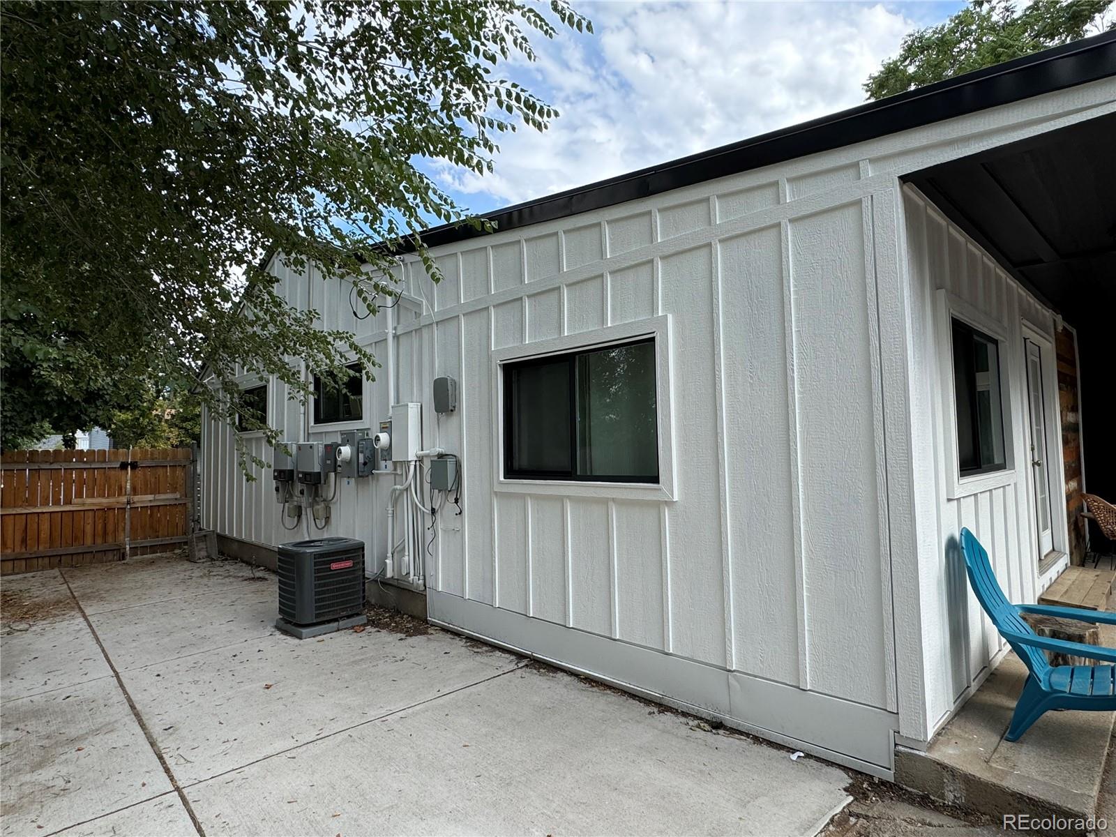 MLS Image #47 for 1811 s newton street,denver, Colorado