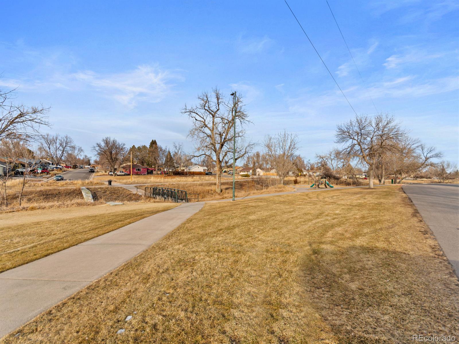 MLS Image #49 for 1811 s newton street,denver, Colorado