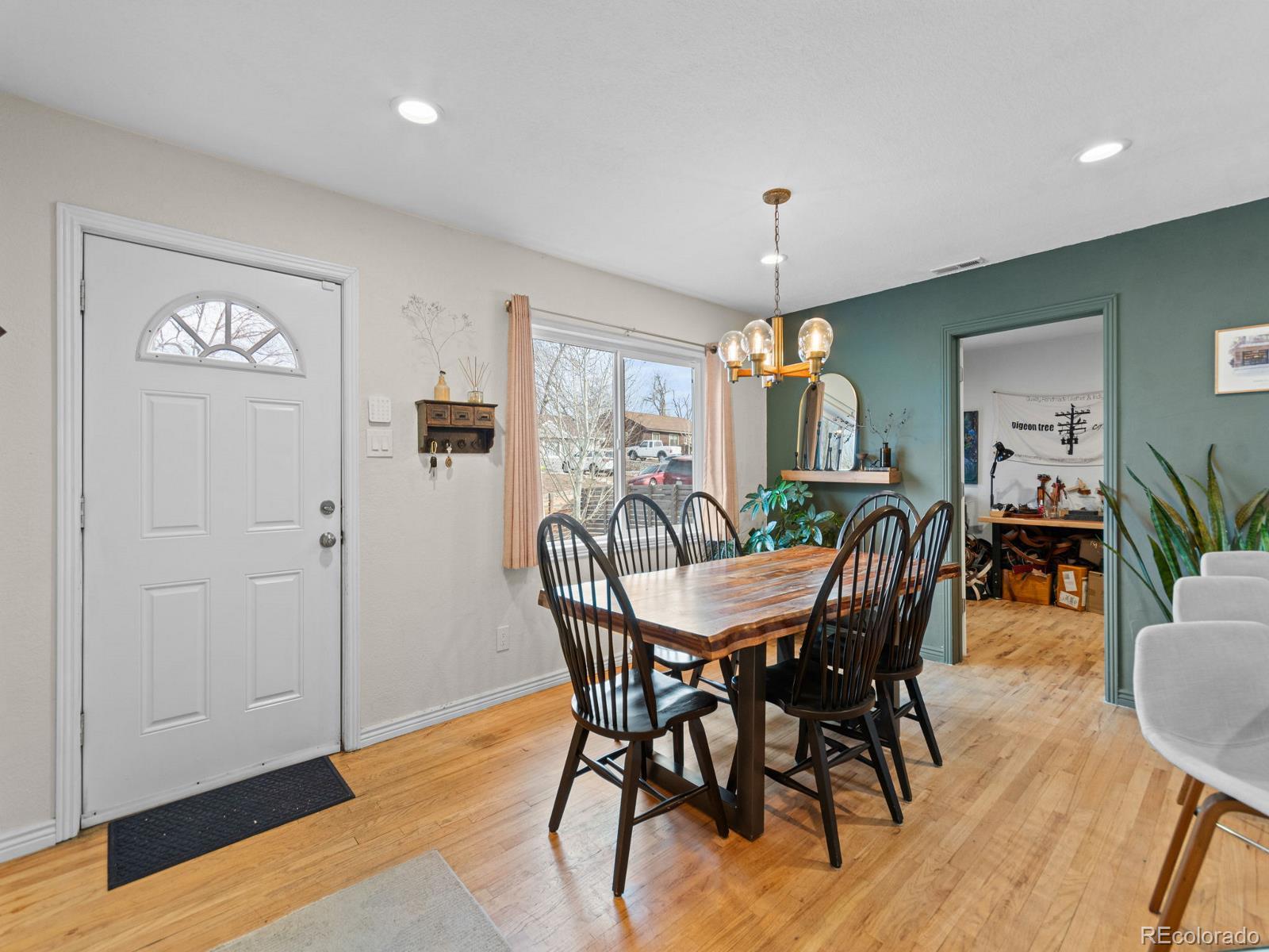 MLS Image #8 for 1811 s newton street,denver, Colorado