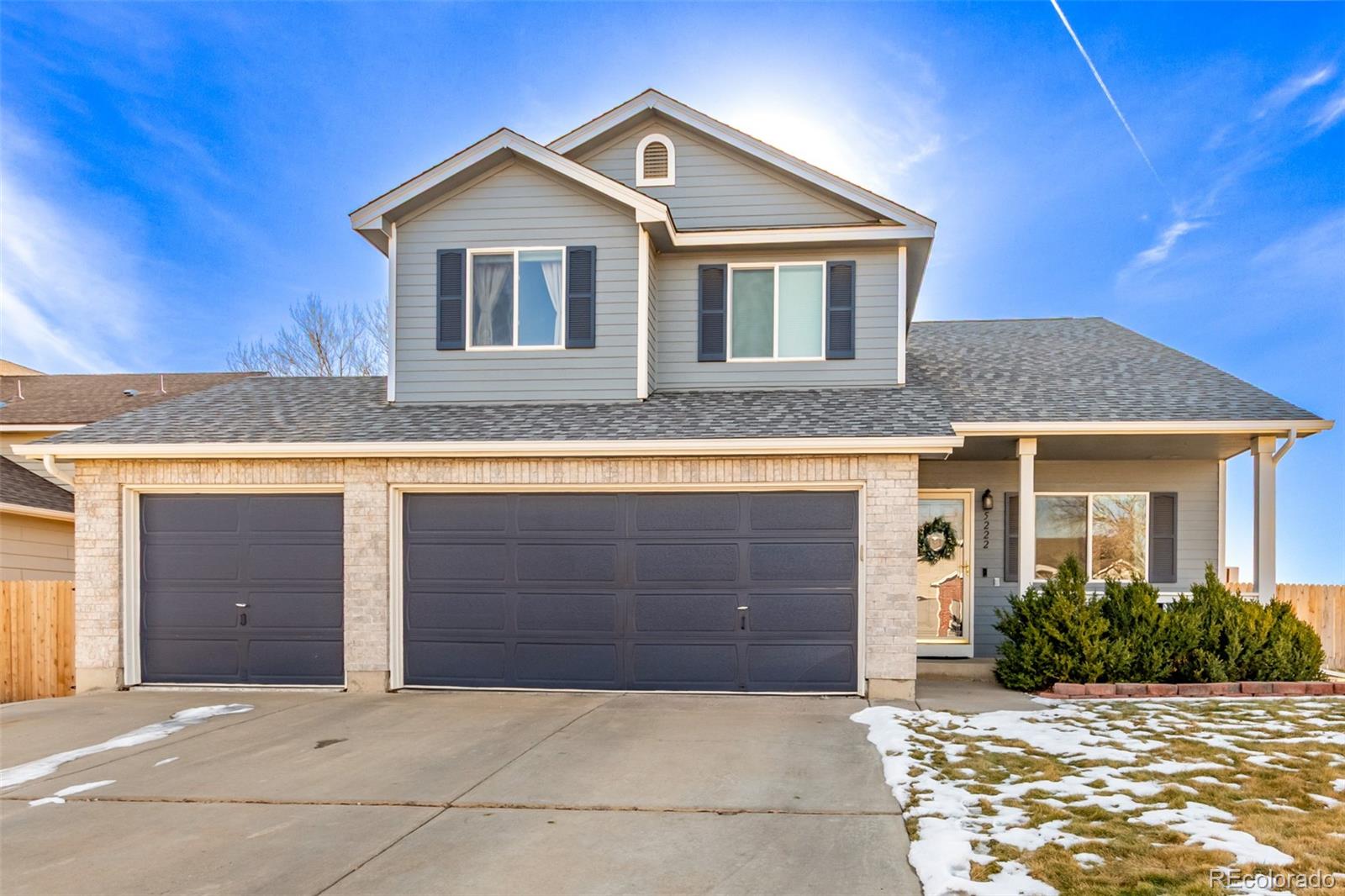 MLS Image #0 for 5222 e 131st drive,thornton, Colorado