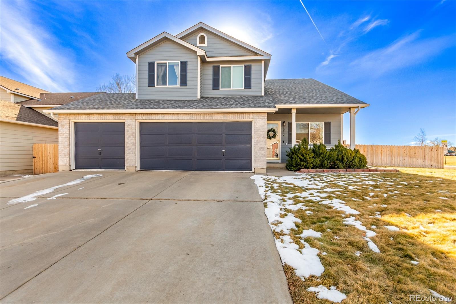 MLS Image #1 for 5222 e 131st drive,thornton, Colorado